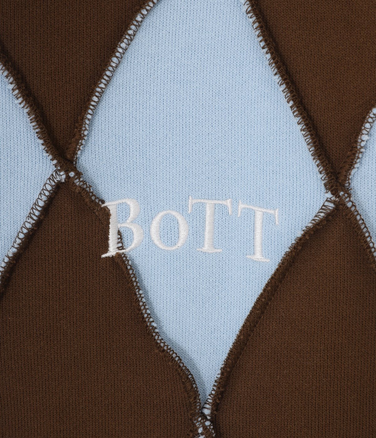 トップス BoTT Hands Up Raglan LS Tee BoTTHands Up Raglan LS Tee - Apple Butter Store