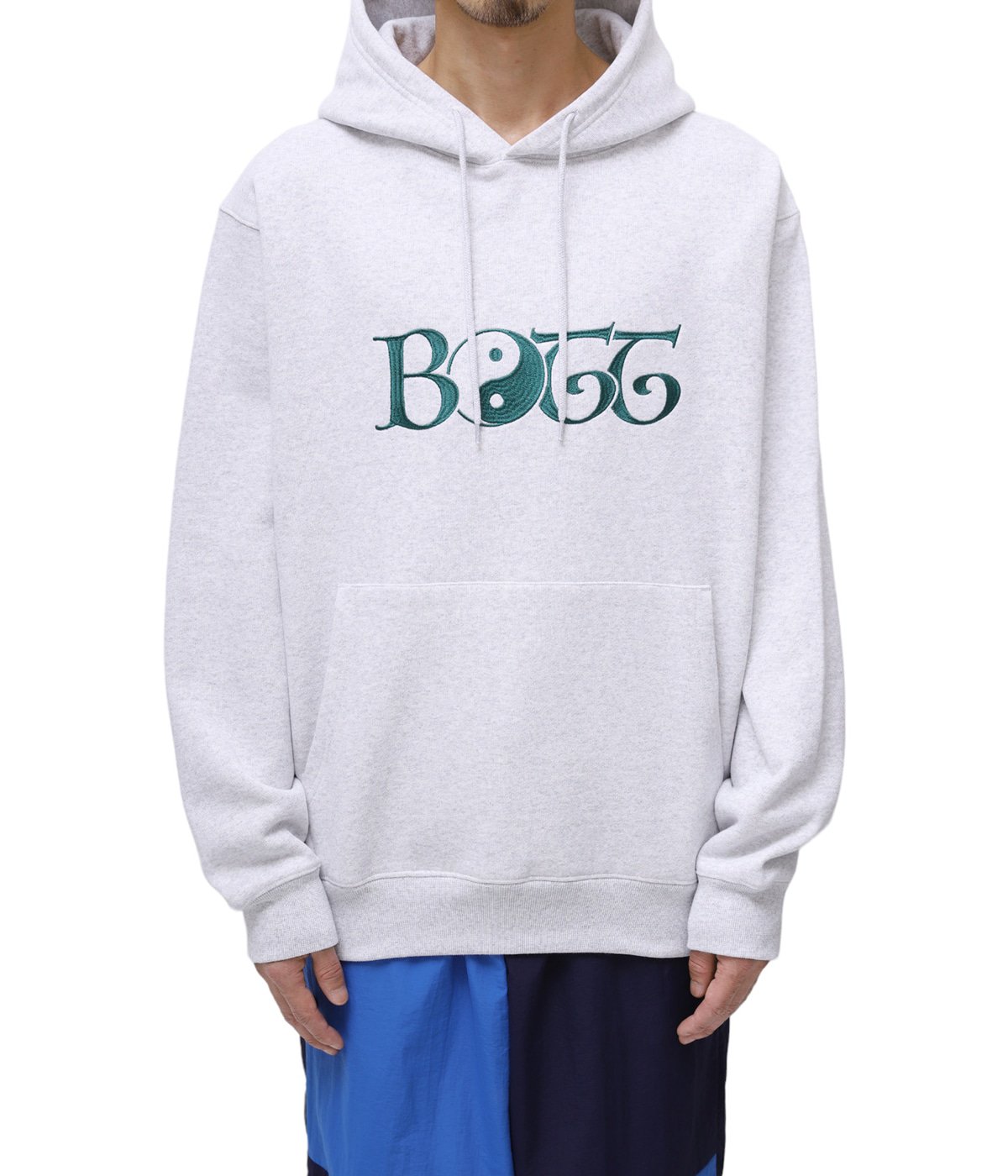 bott 2y hoodie - パーカー