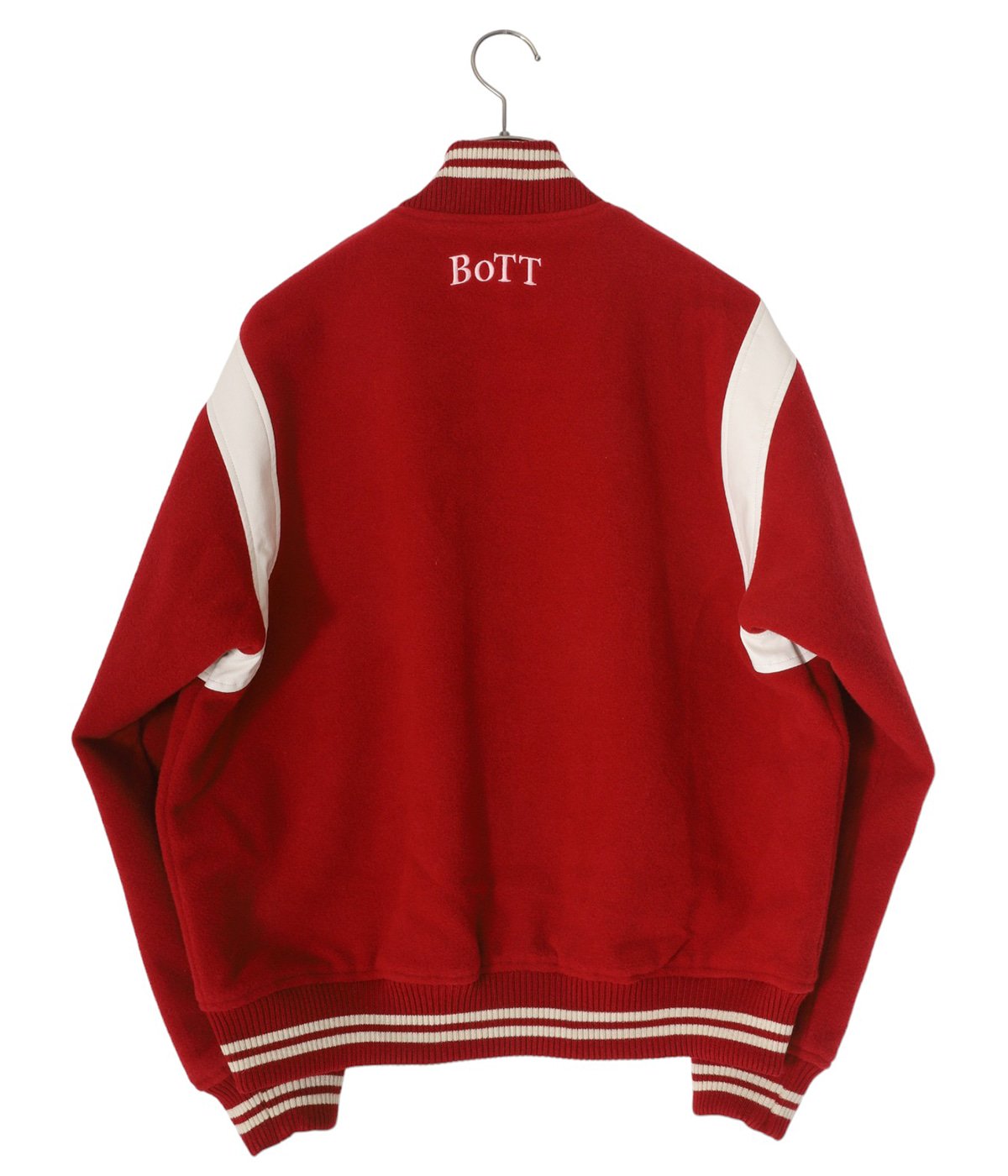 Teddy Varsity Jacket | BOTT(ボット) / アウター ブルゾン