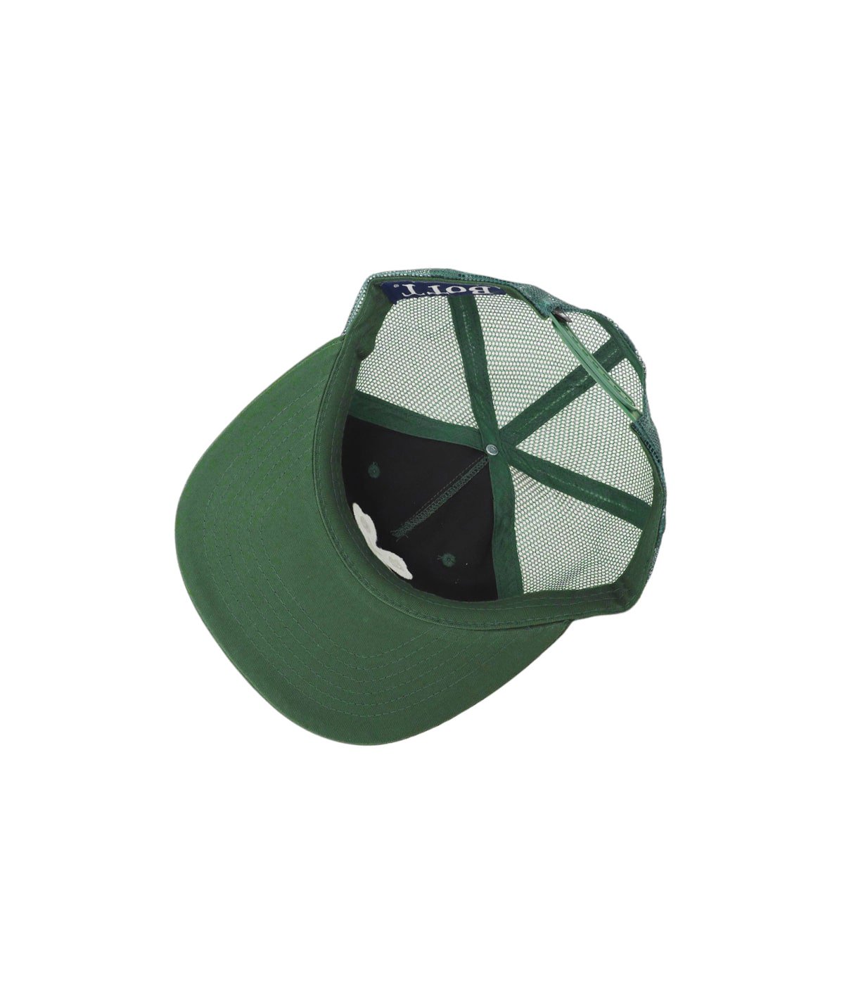 Lucky Clover Mesh Cap | BOTT(ボット) / 帽子 キャップ (メンズ)の