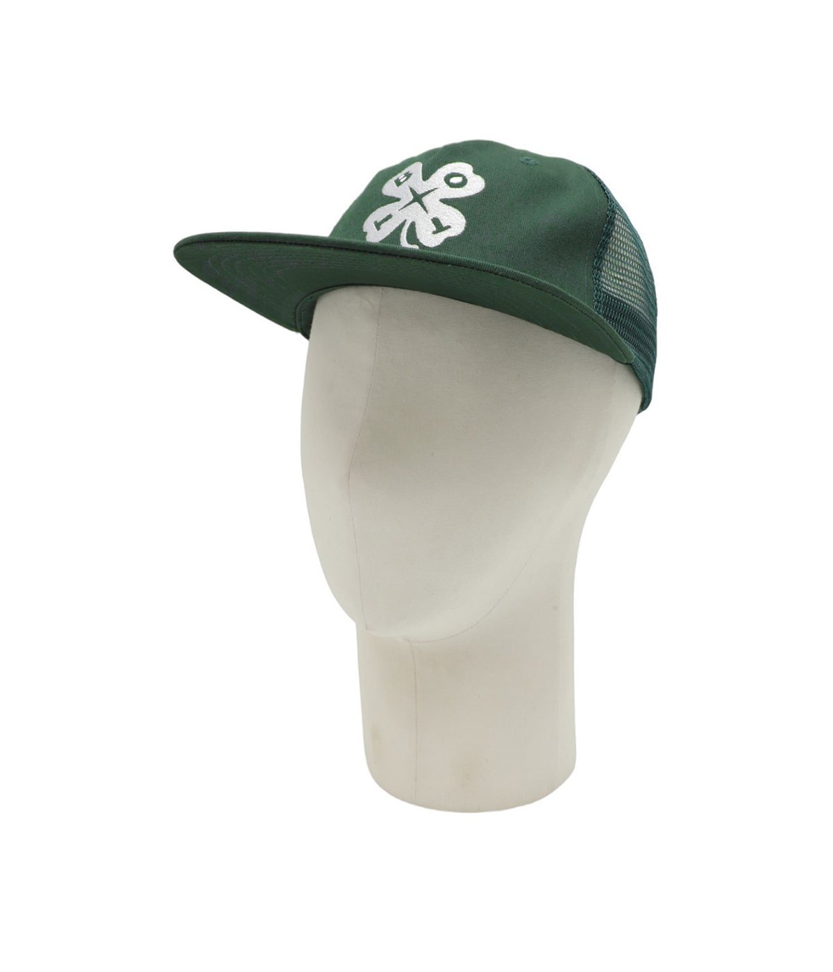 Lucky Clover Mesh Cap | BOTT(ボット) / 帽子 キャップ (メンズ)の