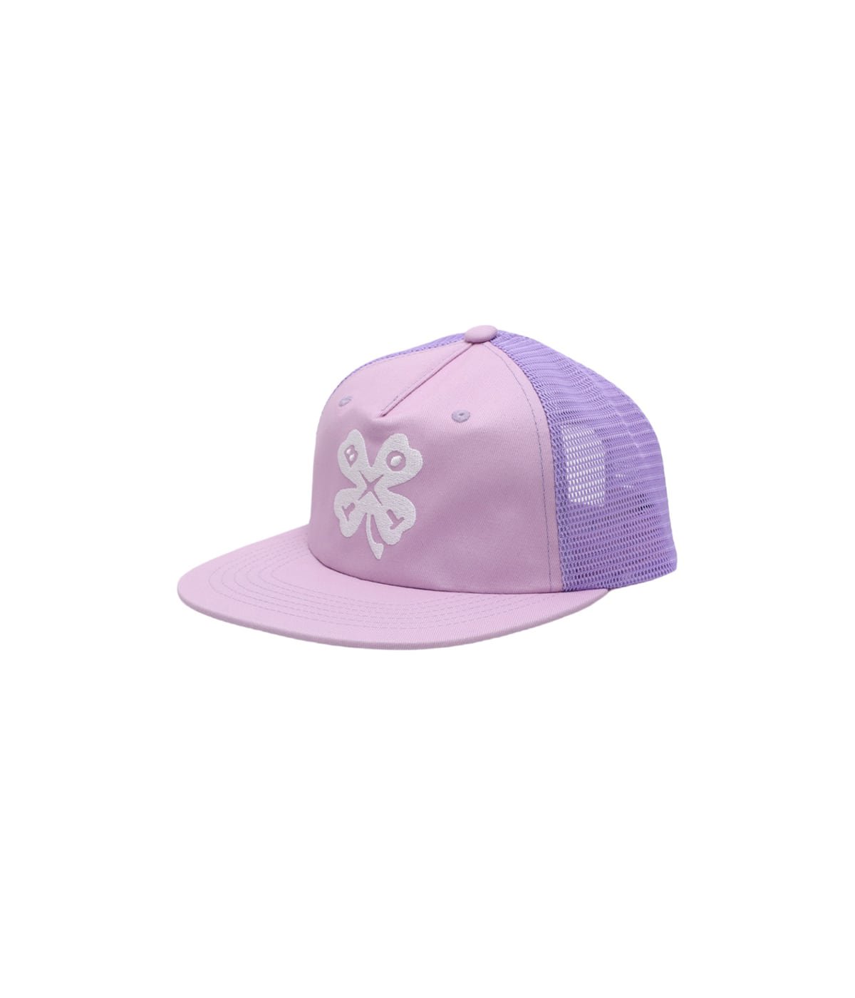 Lucky Clover Mesh Cap | BOTT(ボット) / 帽子 キャップ (メンズ)の