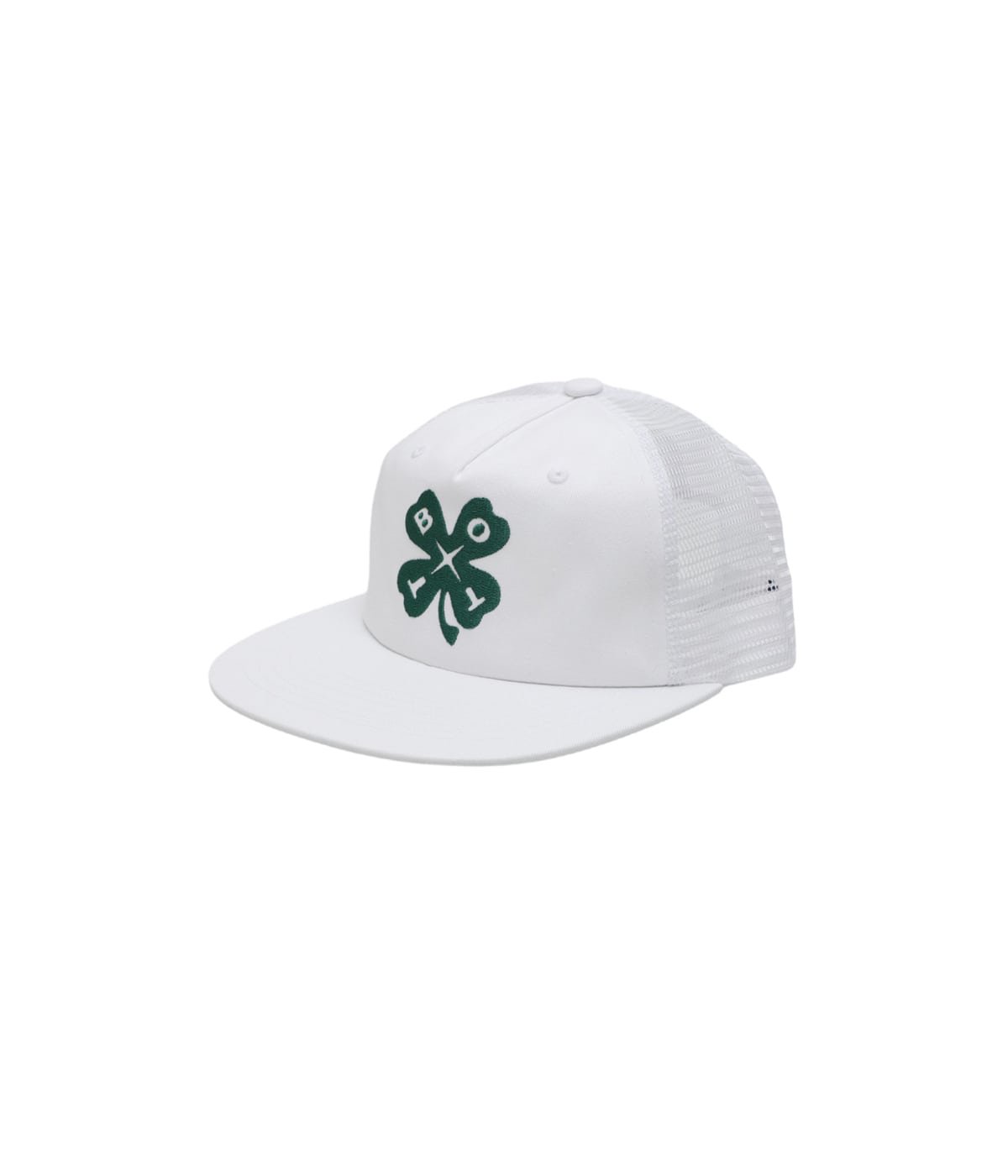 Lucky Clover Mesh Cap | BOTT(ボット) / 帽子 キャップ (メンズ)の