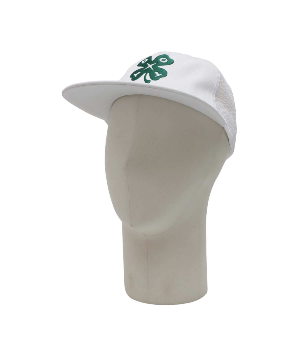 Lucky Clover Mesh Cap | BOTT(ボット) / 帽子 キャップ (メンズ)の ...