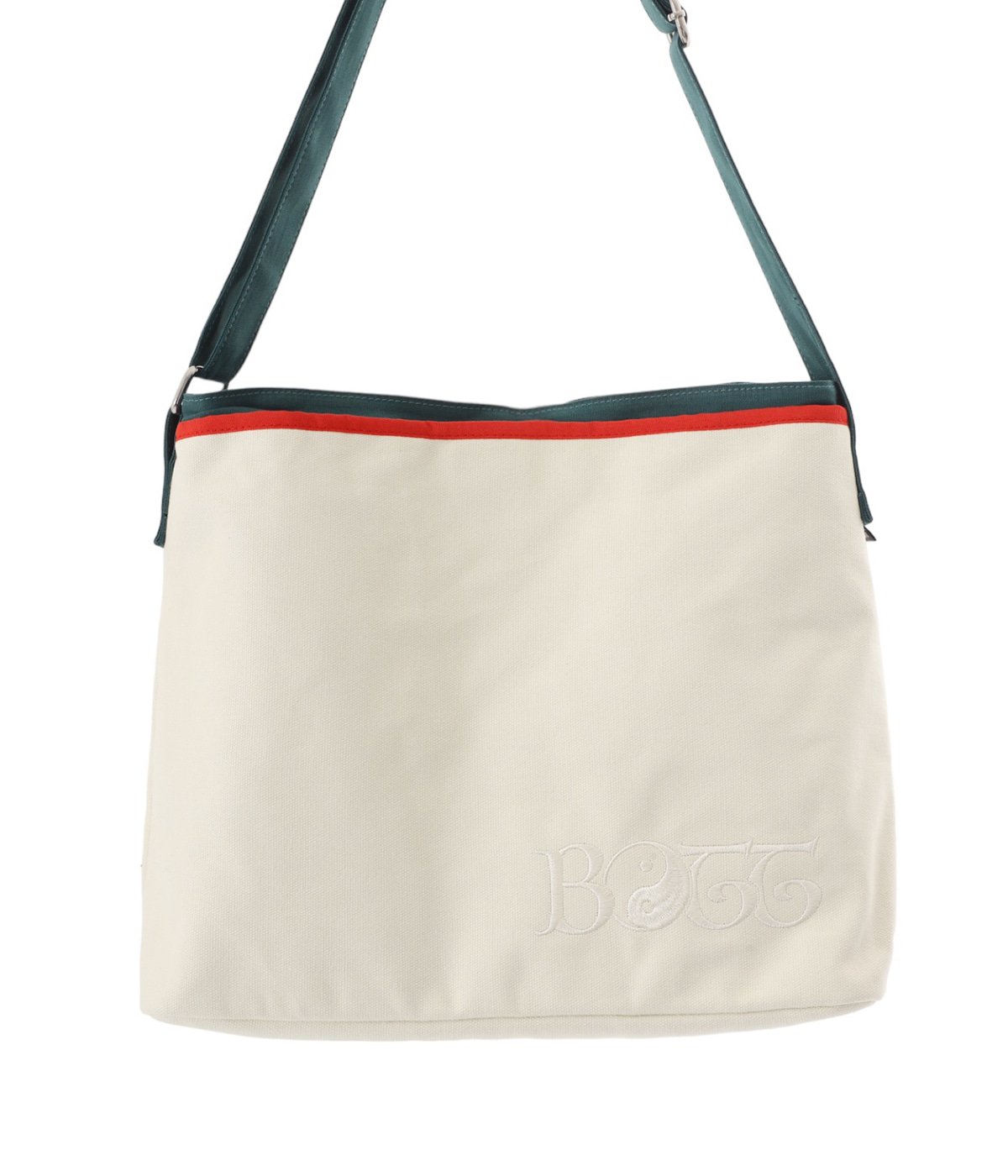 Canvas Shoulder Bag | BOTT(ボット) / バッグ ショルダーバッグ