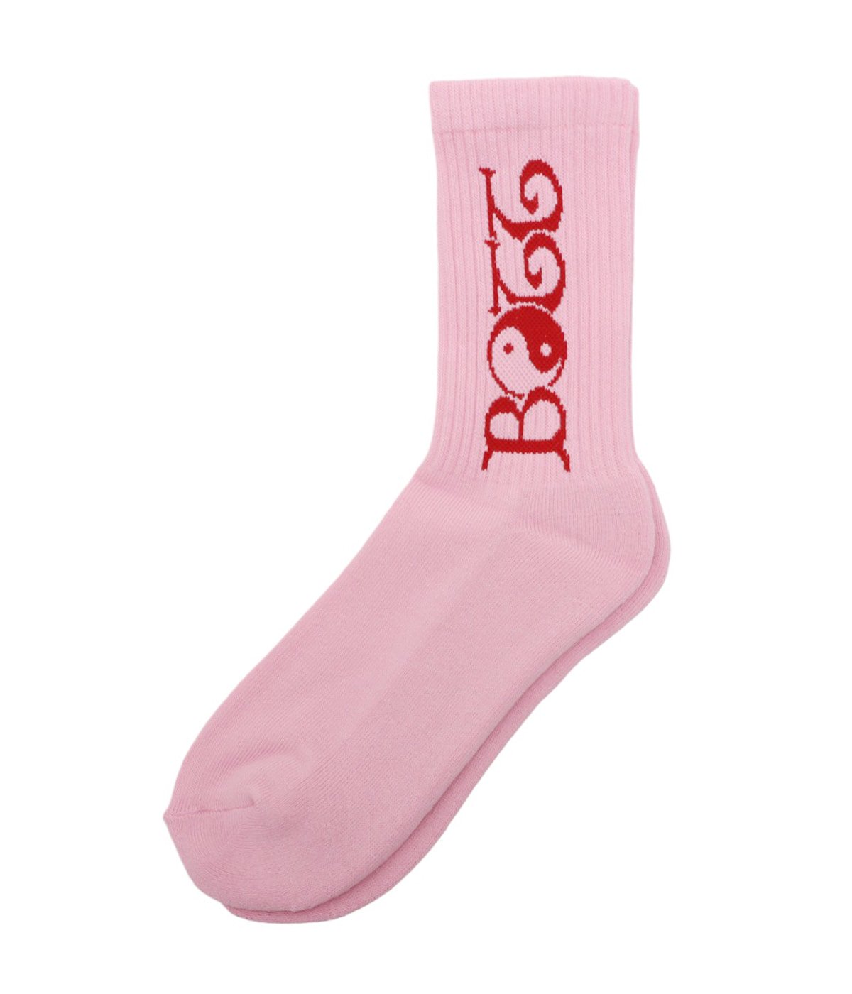 BoTTT Socks w WHIMSY ソックス 靴下 - レッグウェア