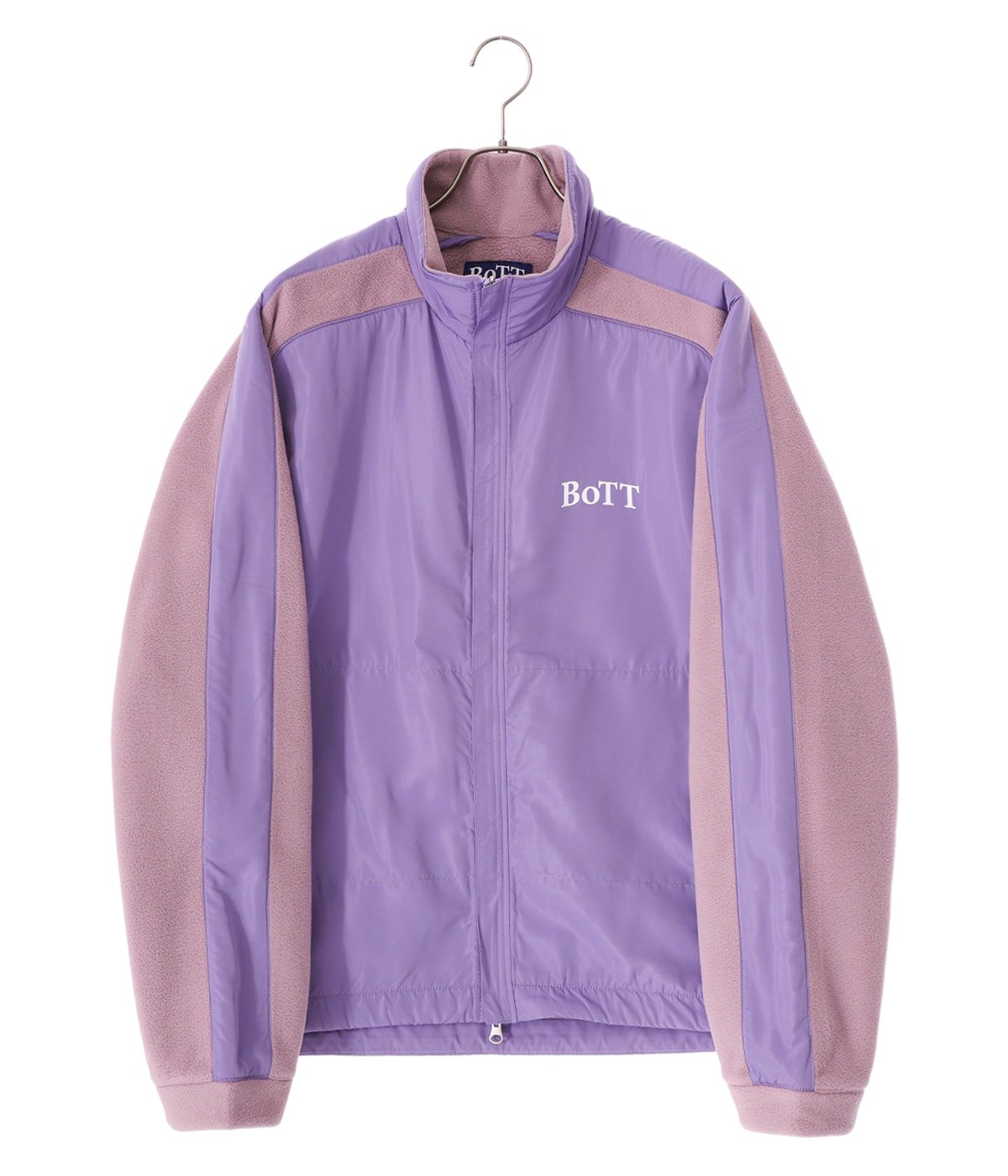 Fleece Track Jacket | BOTT(ボット) / アウター フリース (メンズ)の 