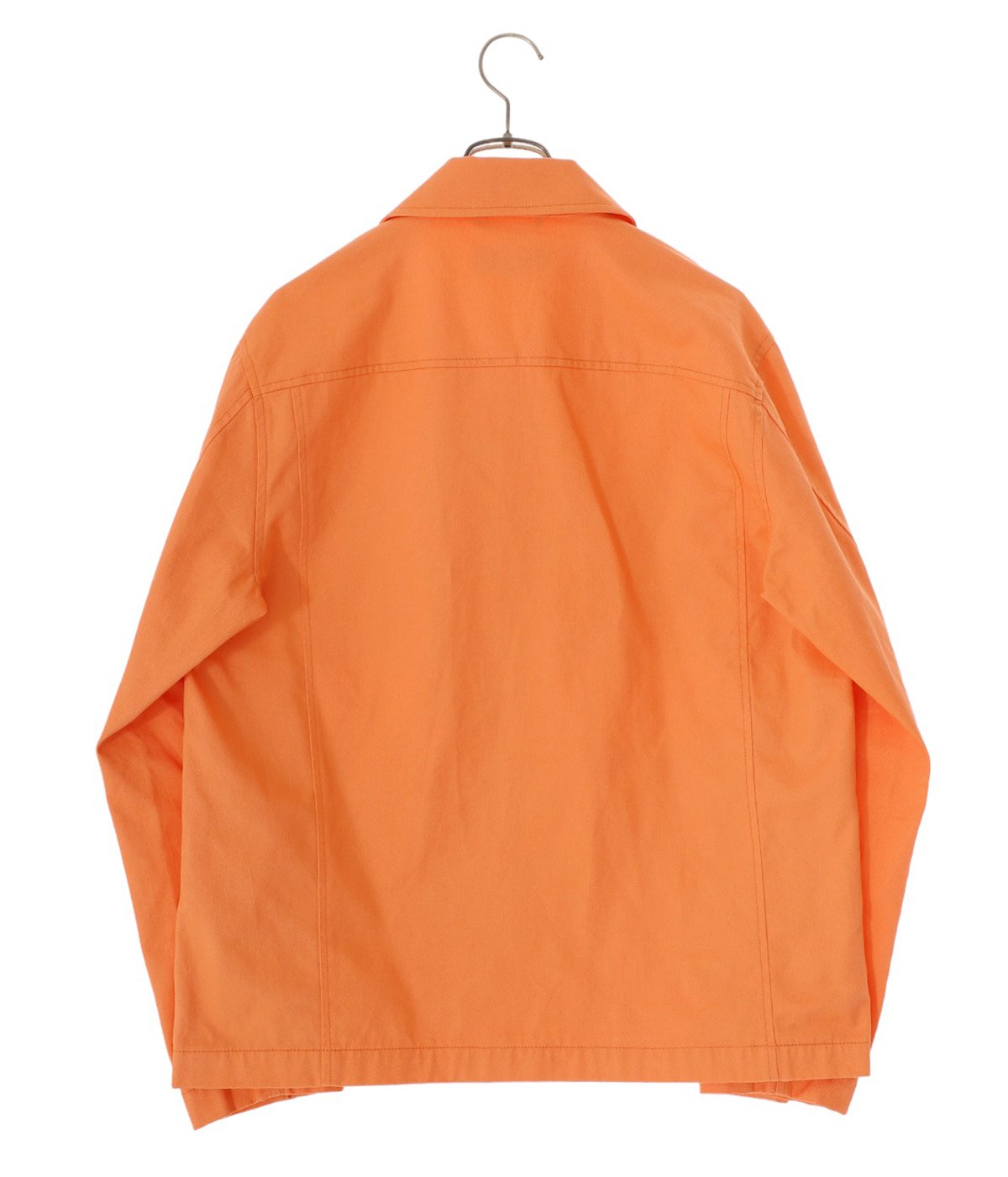 売り販促品 値下 BoTT 23AW cotton field jacket | sse.lodz.pl