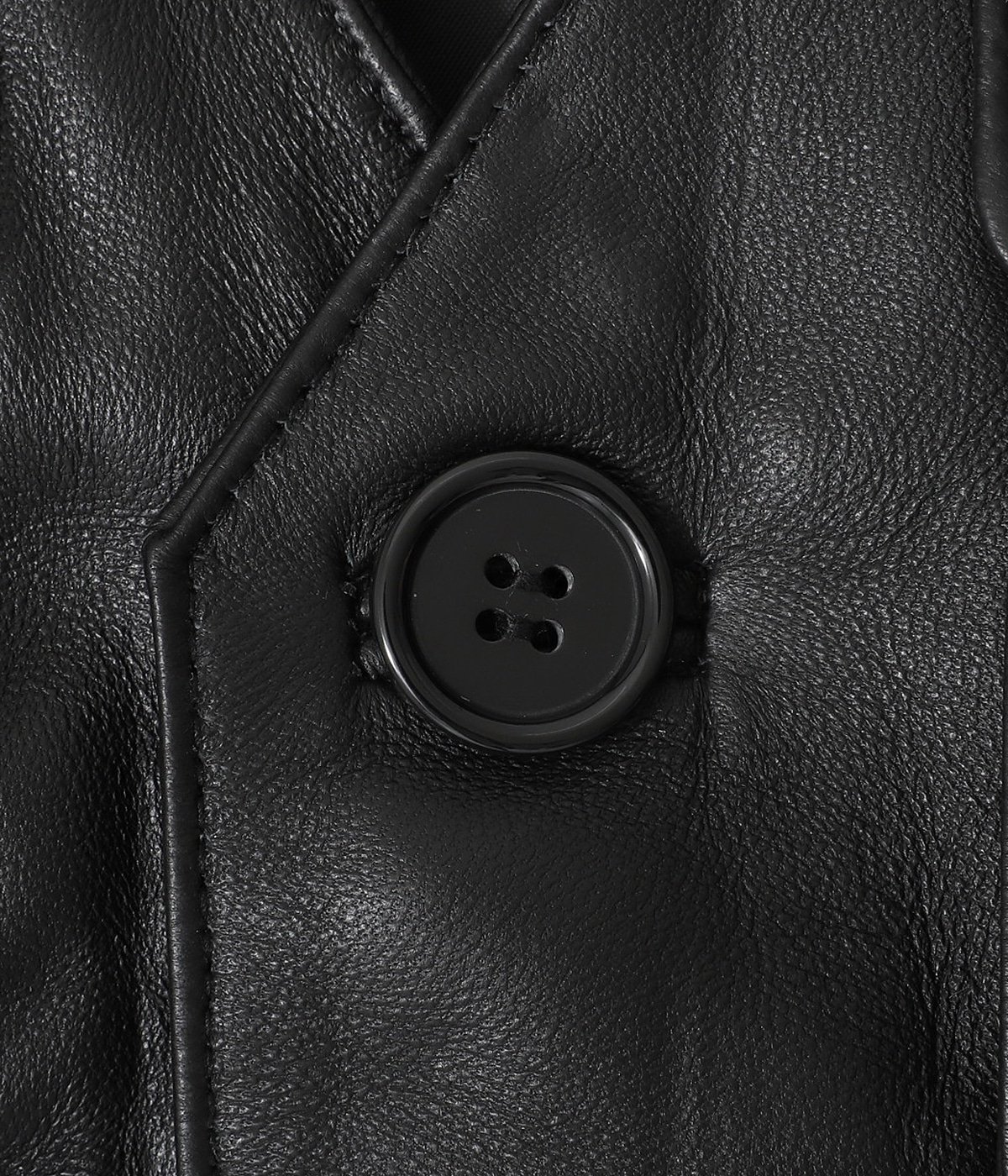 Studded Leather vest | BOTT(ボット) / トップス ベスト (メンズ)の