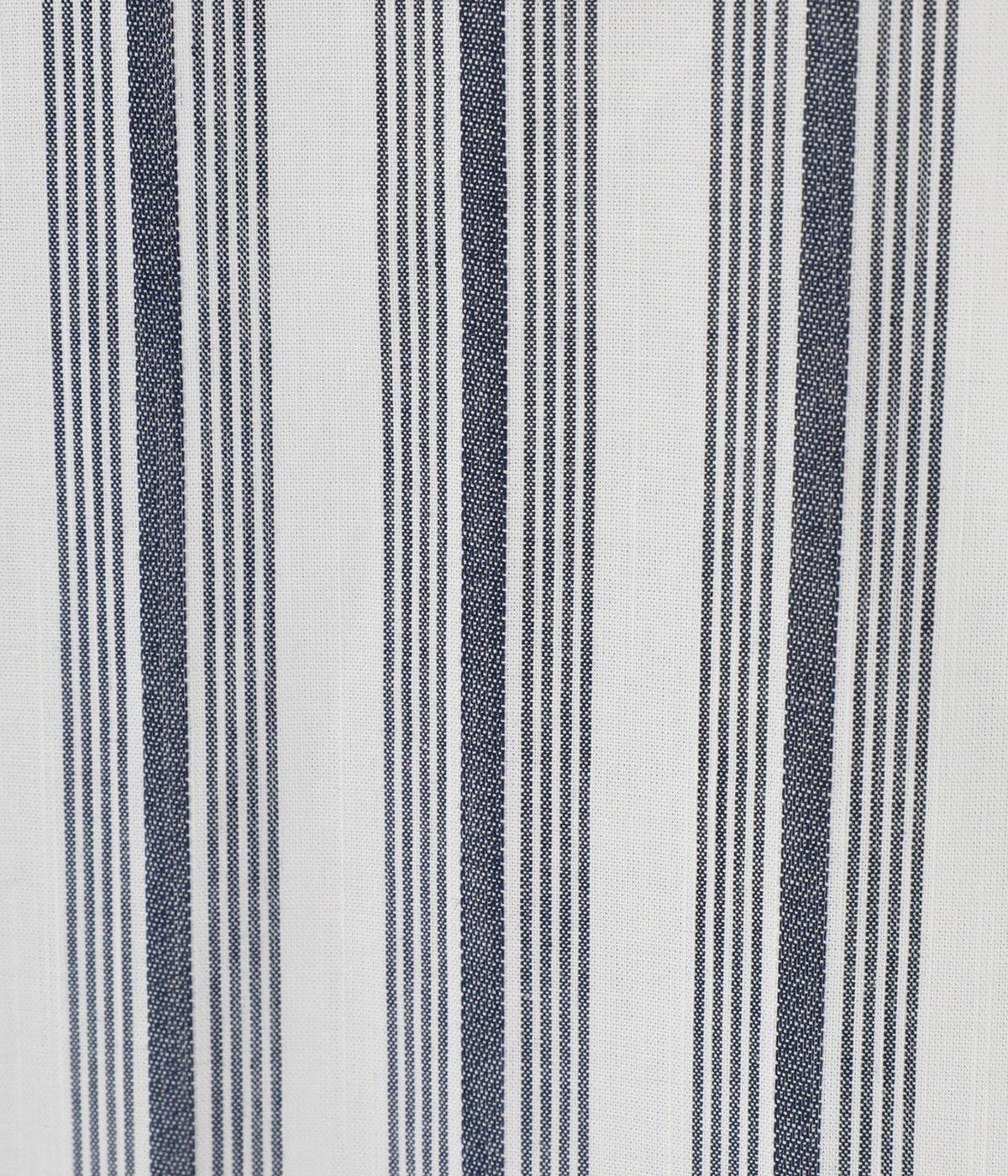 Pullover Stripe S/SL Shirt | BOTT(ボット) / トップス 半袖シャツ