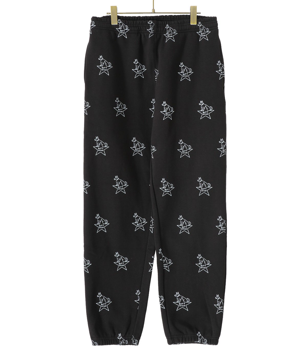 BOTT STAR Sweat Pant | BOTT(ボット) / パンツ スウェットパンツ (メンズ)の通販 - ARKnets(アークネッツ)  公式通販 【正規取扱店】