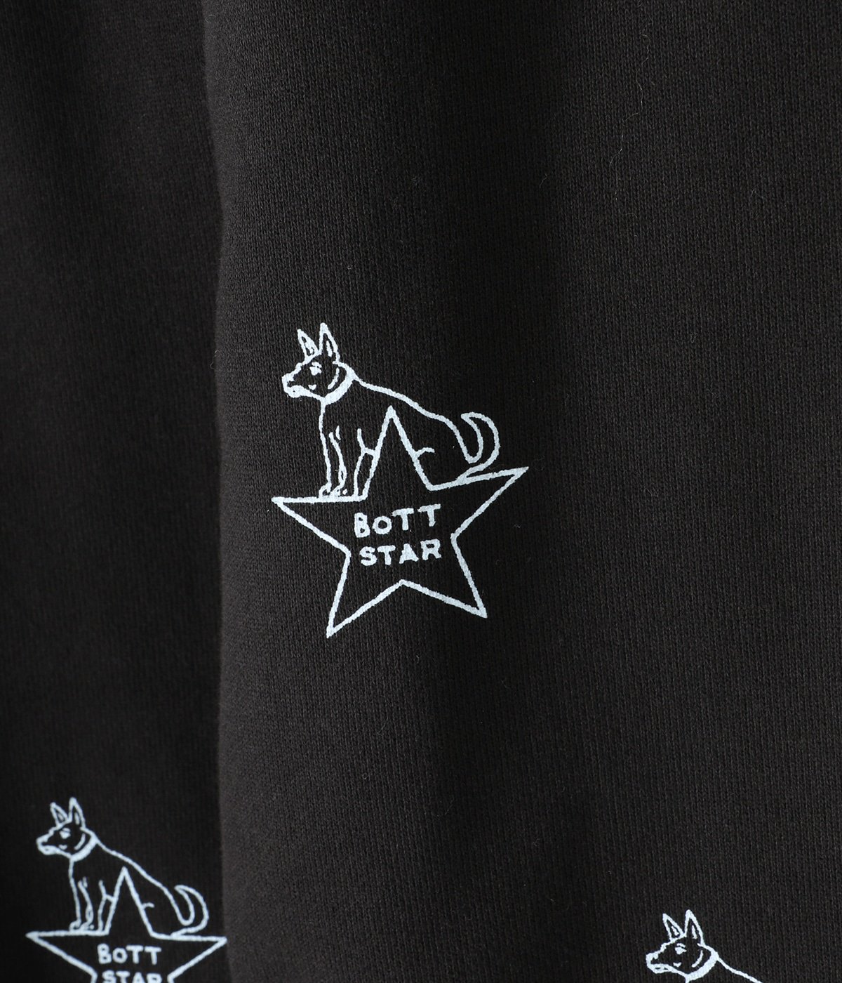 BOTT STAR Sweat Pant | BOTT(ボット) / パンツ スウェットパンツ