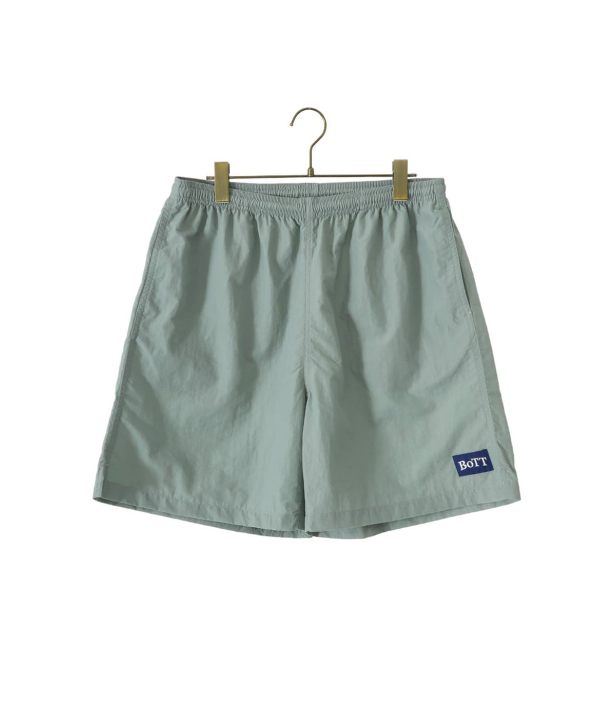 ボット ニット ショーツ BoTT Knit Shorts サハラ