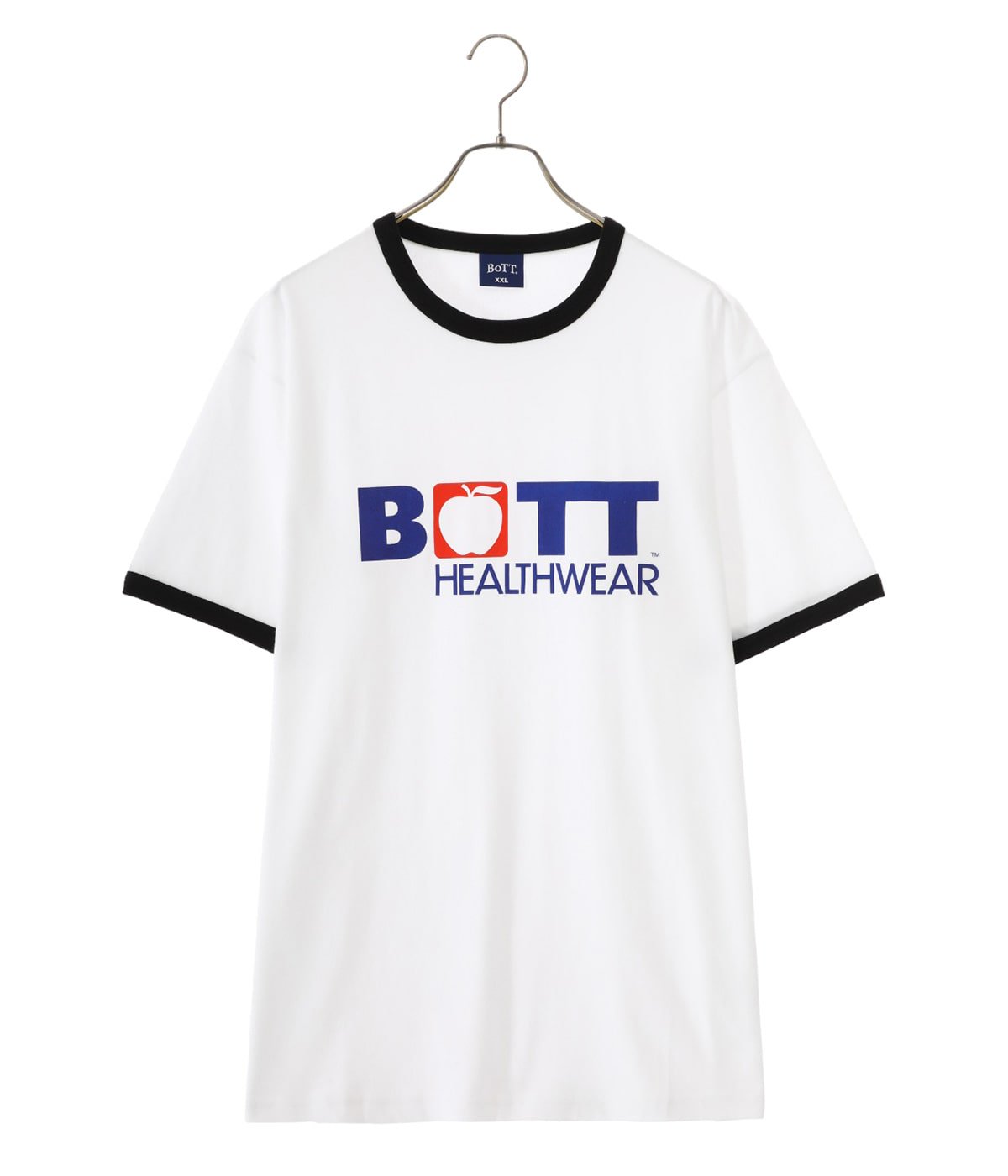 Health Ringer Tee | BOTT(ボット) / トップス カットソー半袖・T 