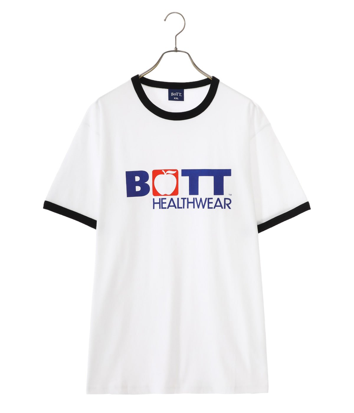 BoTT ボット 半袖Tシャツ - Tシャツ/カットソー(半袖/袖なし)