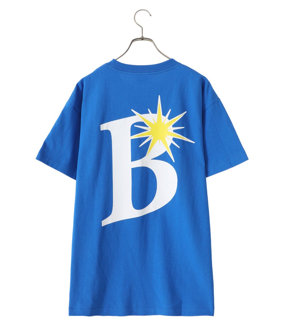 BoTT "OG LABEL" TEE Blue