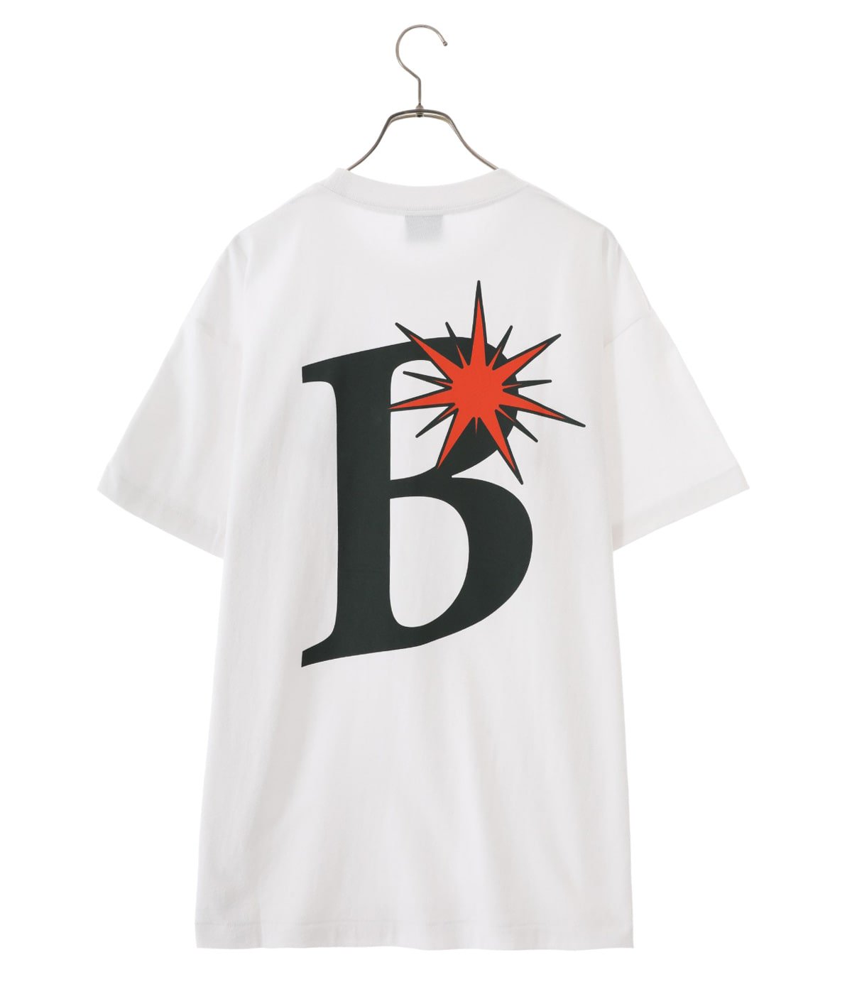 お値打ち品 BoTT Logo Tee LOGO Tシャツ ネイビー XL | erational.com