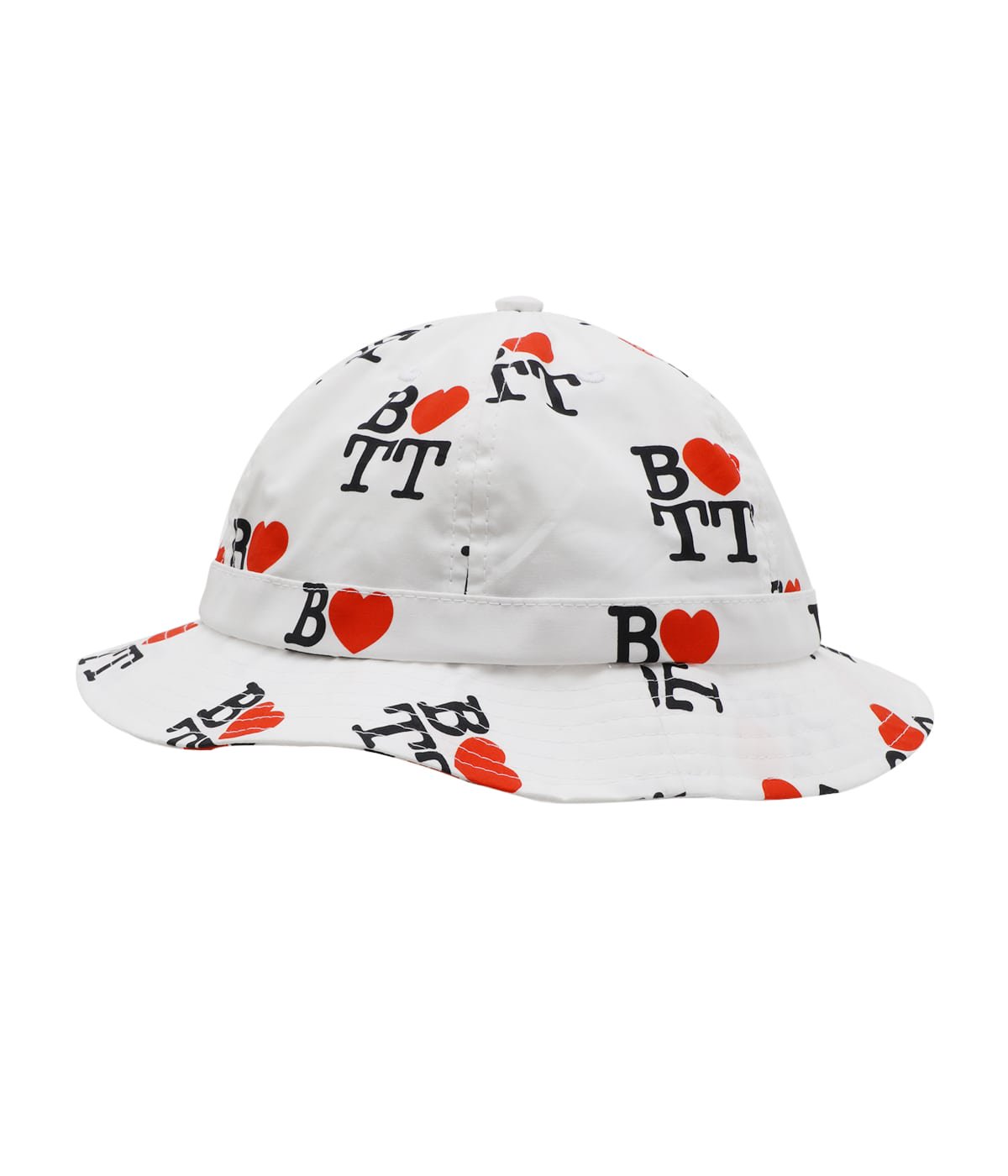 LOVE BOTT Hat | BOTT(ボット) / 帽子 ハット (メンズ)の通販 - ARKnets(アークネッツ) 公式通販 【正規取扱店】