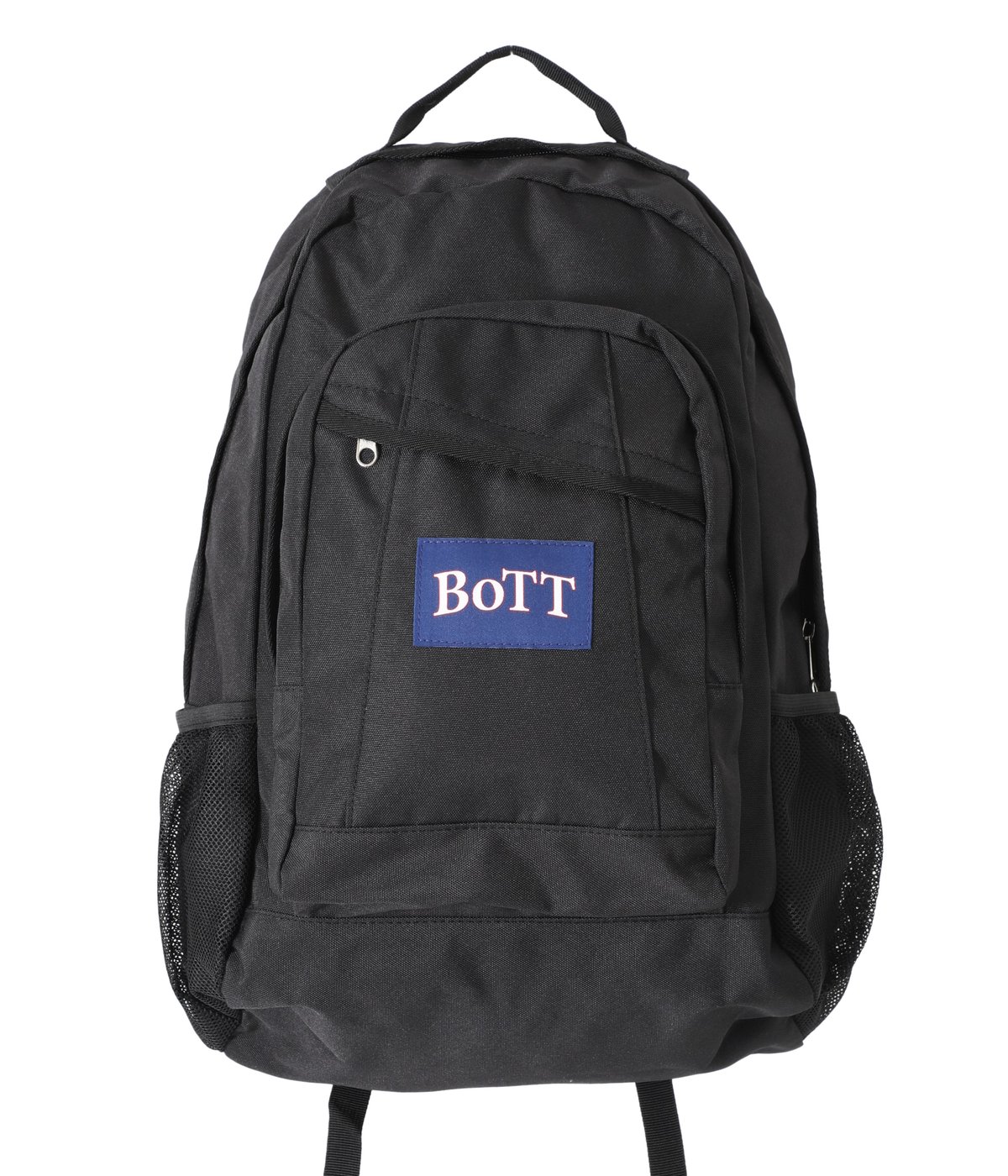 BoTT Sport Backpack Black