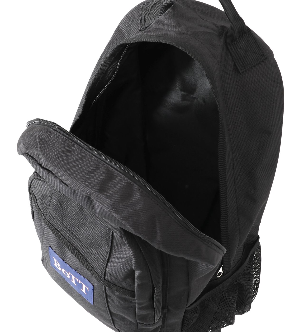 BoTT Sport Backpack Black