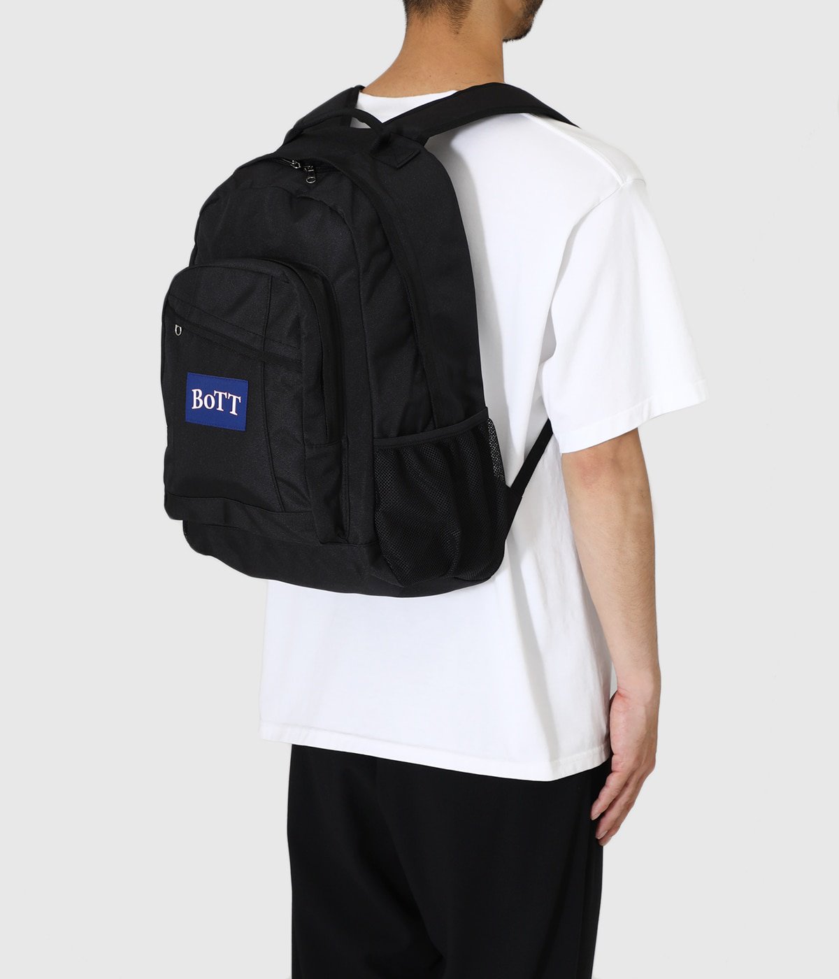 Sport Backpack | BOTT(ボット) / バッグ バックパック (メンズ)の通販 ...