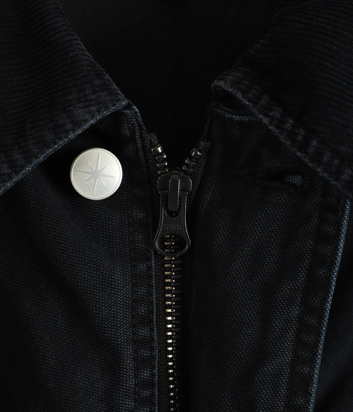 Canvas Work Jacket | BOTT(ボット) / アウター ブルゾン