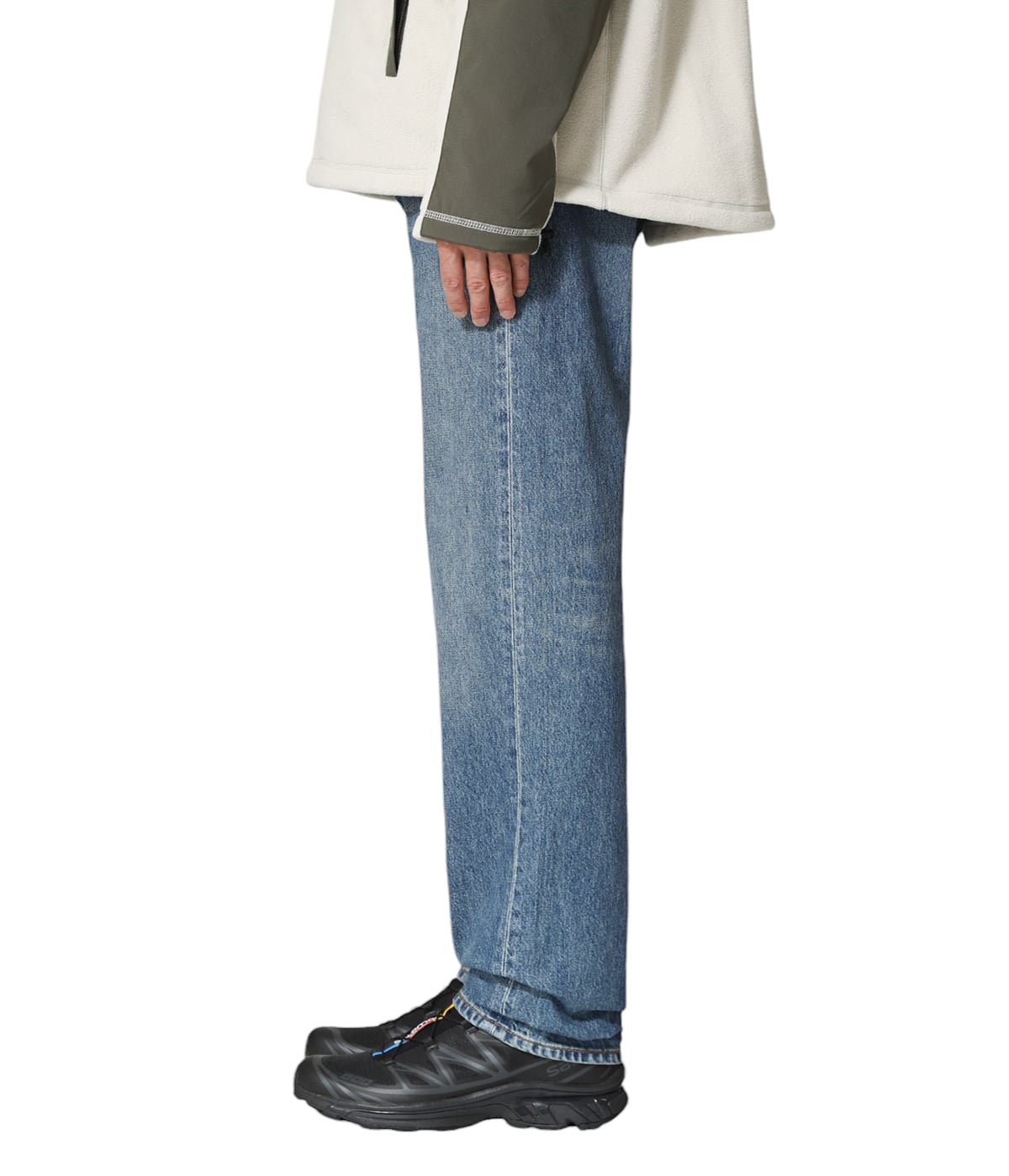 ◇bottです◇ Regular Jean | BOTT(ボット) / パンツ デニムパンツ (メンズ)の通販