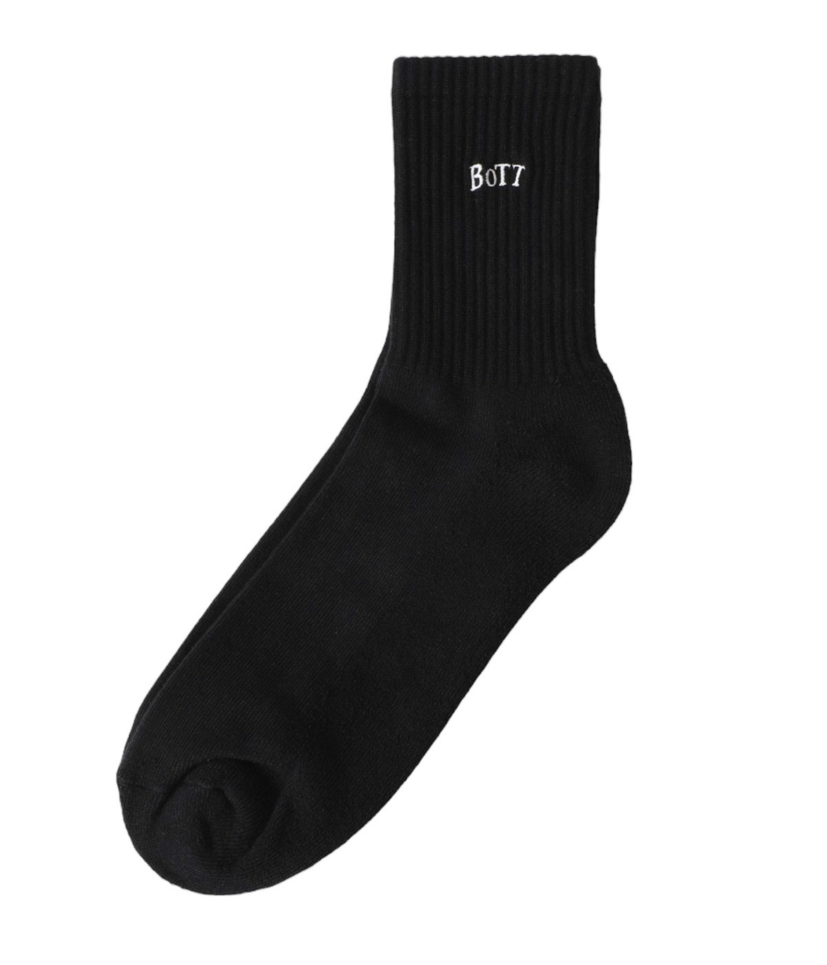 Mini OG Logo Socks | BOTT(ボット) / ファッション雑貨 靴下・ソックス (メンズ レディース)の通販 - ARKnets  公式通販