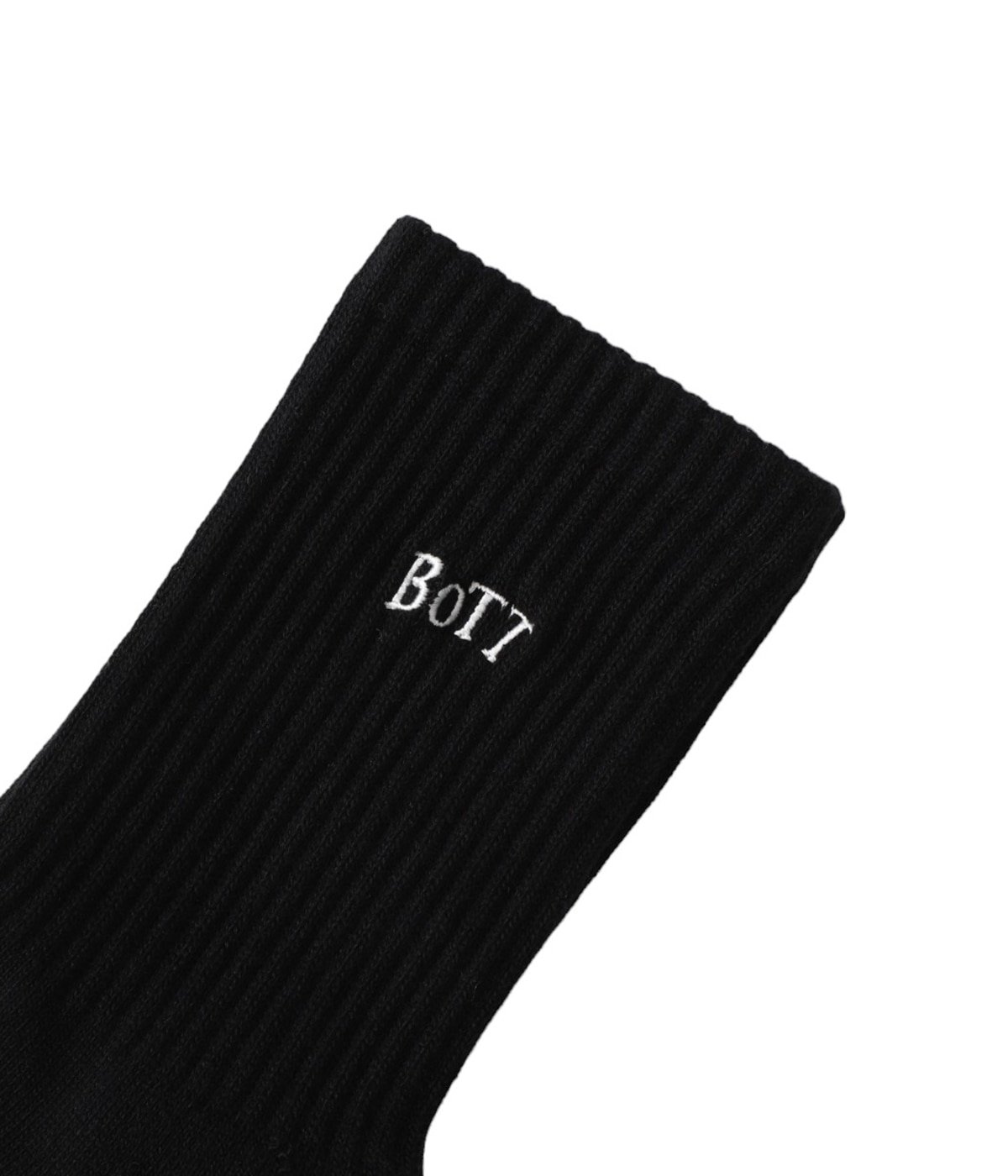 Mini OG Logo Socks | BOTT(ボット) / ファッション雑貨 靴下・ソックス (メンズ レディース)の通販 -  ARKnets(アークネッツ) 公式通販 【正規取扱店】