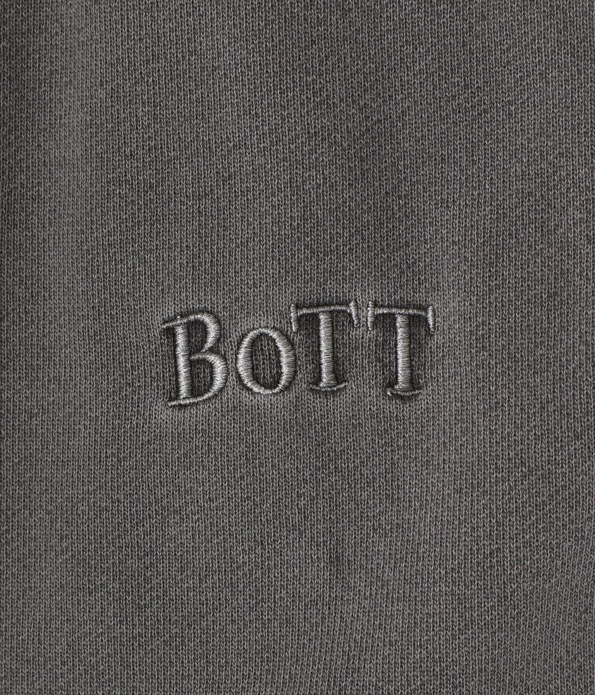 Pigment Dyed Sweat Pant | BOTT(ボット) / パンツ スウェットパンツ 
