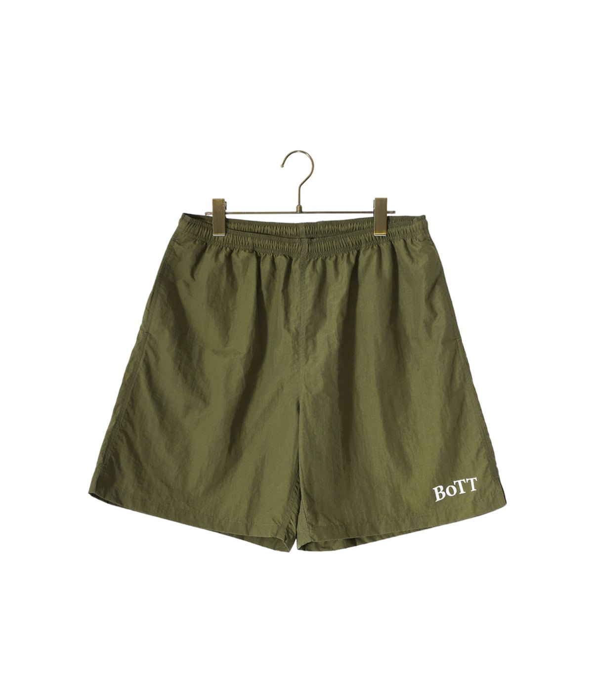 Basic Swim Short | BOTT(ボット) / パンツ ハーフ・ショートパンツ 