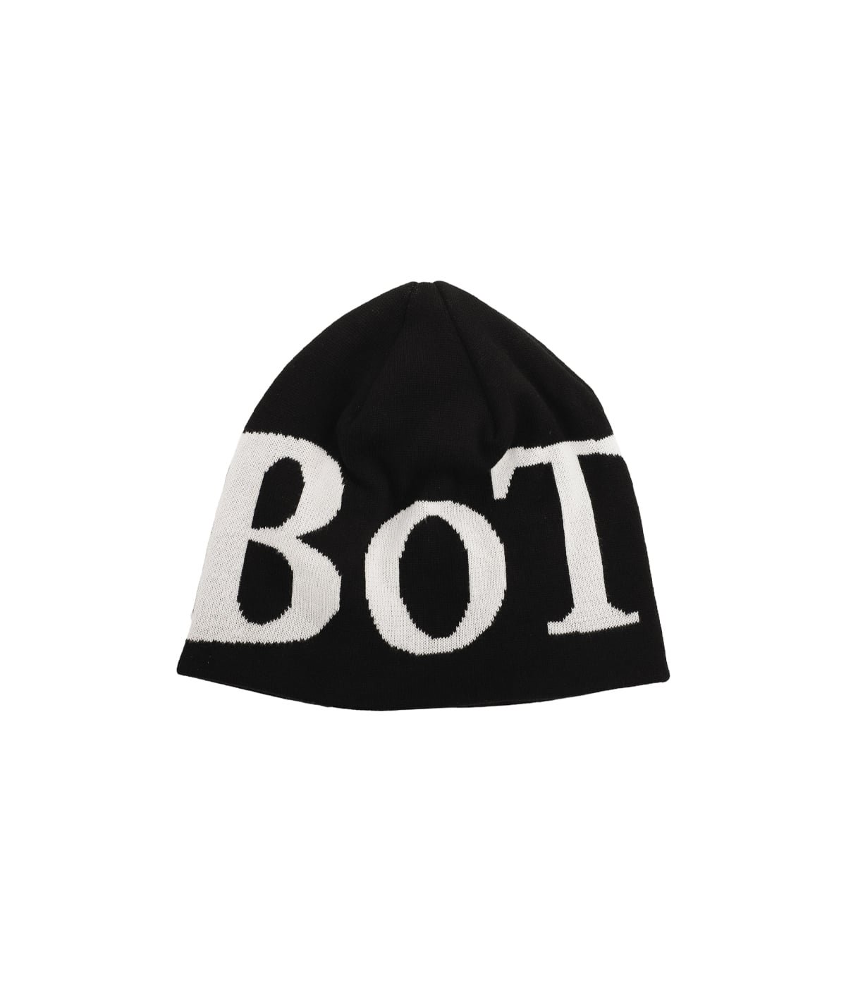 OG Logo Skull Cap Beanie | BOTT(ボット) / 帽子 ニットキャップ 