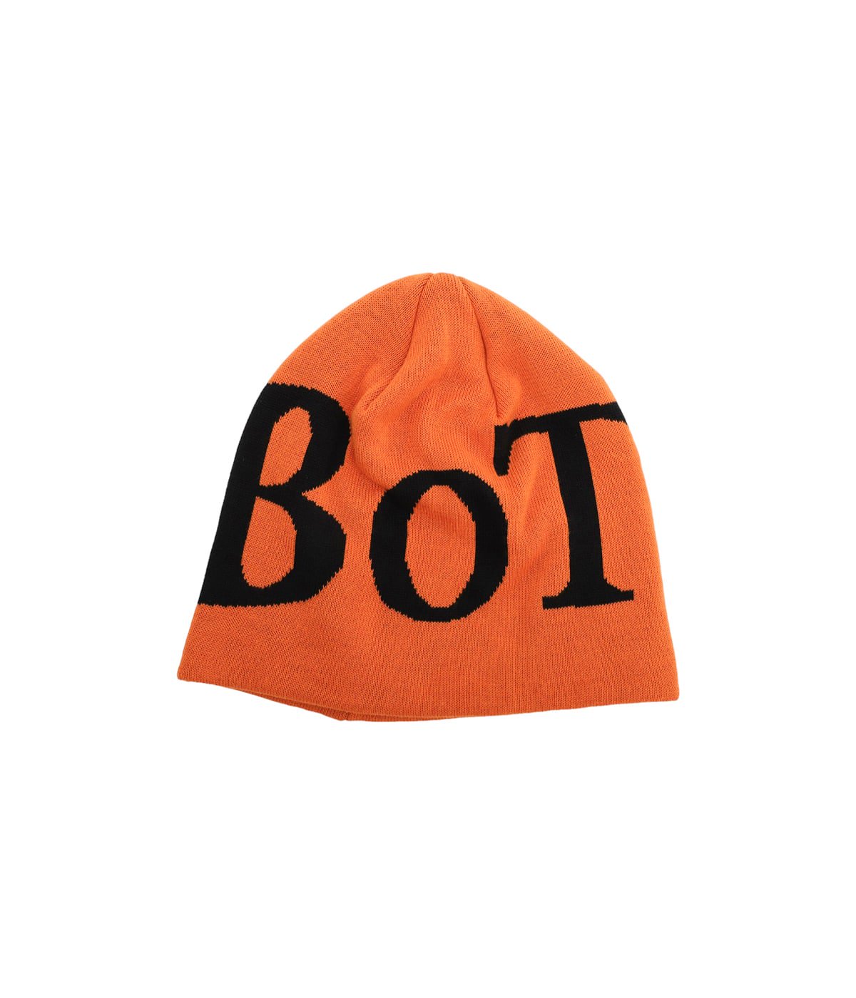 OG Logo Skull Cap Beanie | BOTT(ボット) / 帽子 ニットキャップ