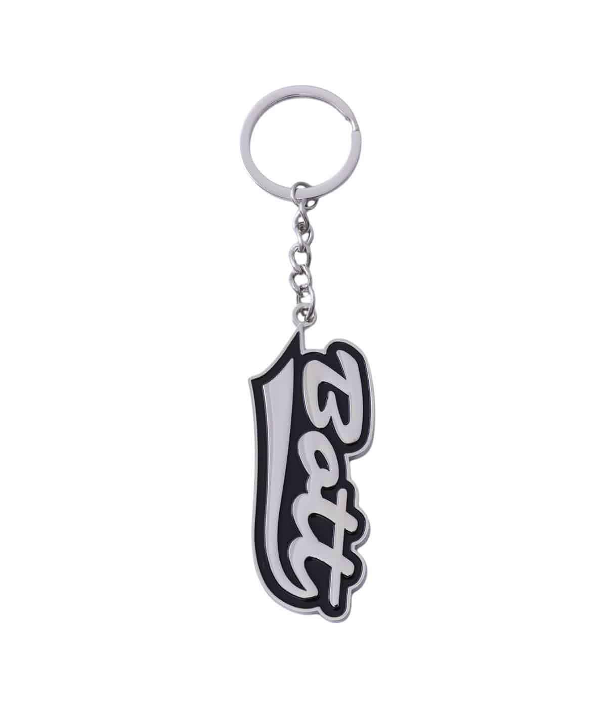 Script Logo Keychain | BOTT(ボット) / ファッション雑貨 