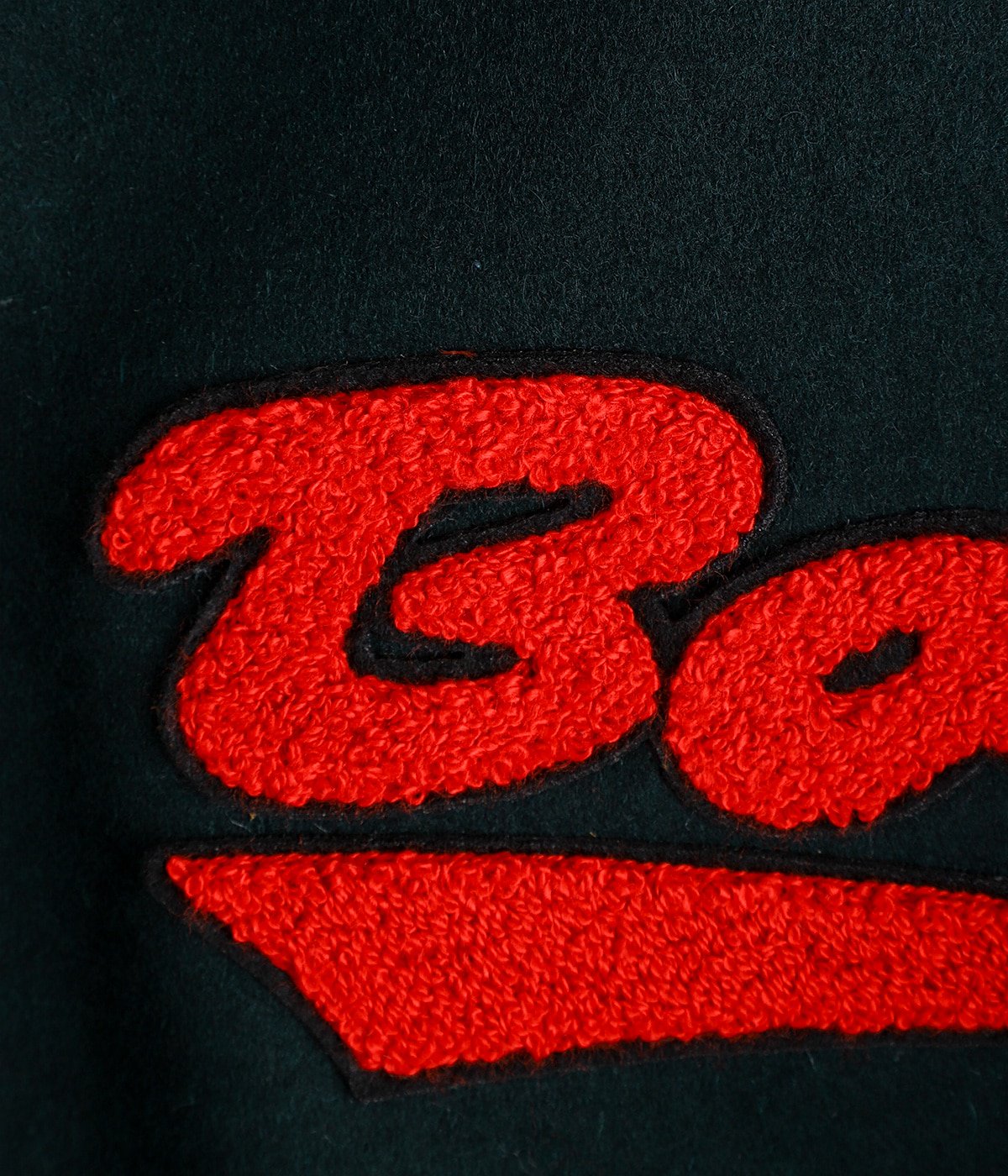 Wolf Varsity Jacket | BOTT(ボット) / アウター ブルゾン・ジャンパー