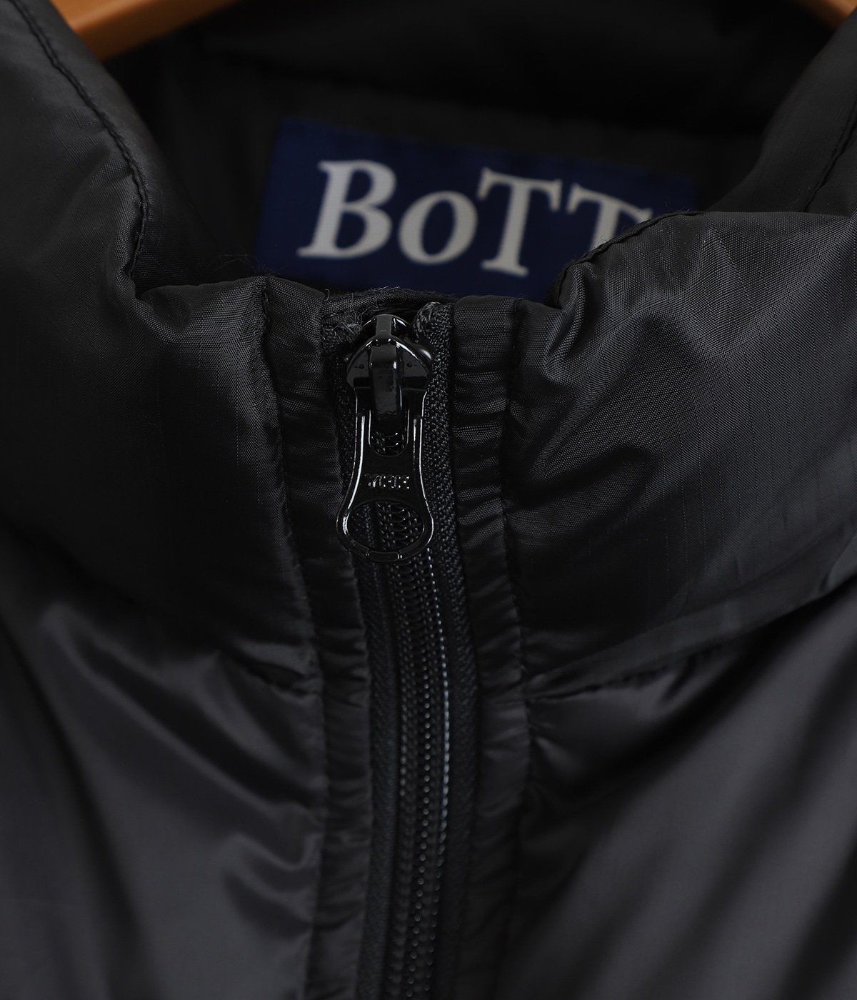 B Logo Down Jacket | BOTT(ボット) / アウター ダウン・中綿 (メンズ