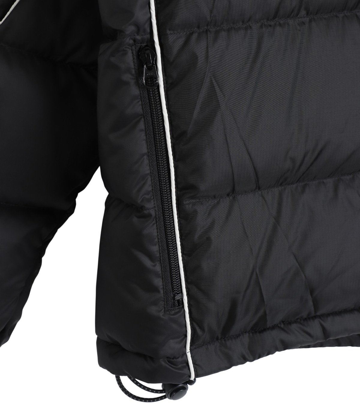 本日限定4000円引き　[Bott] 25AWロゴ ダウンベスト BoTT(ボット) / B Logo Down Vest | 公式通販・JACK in the NET