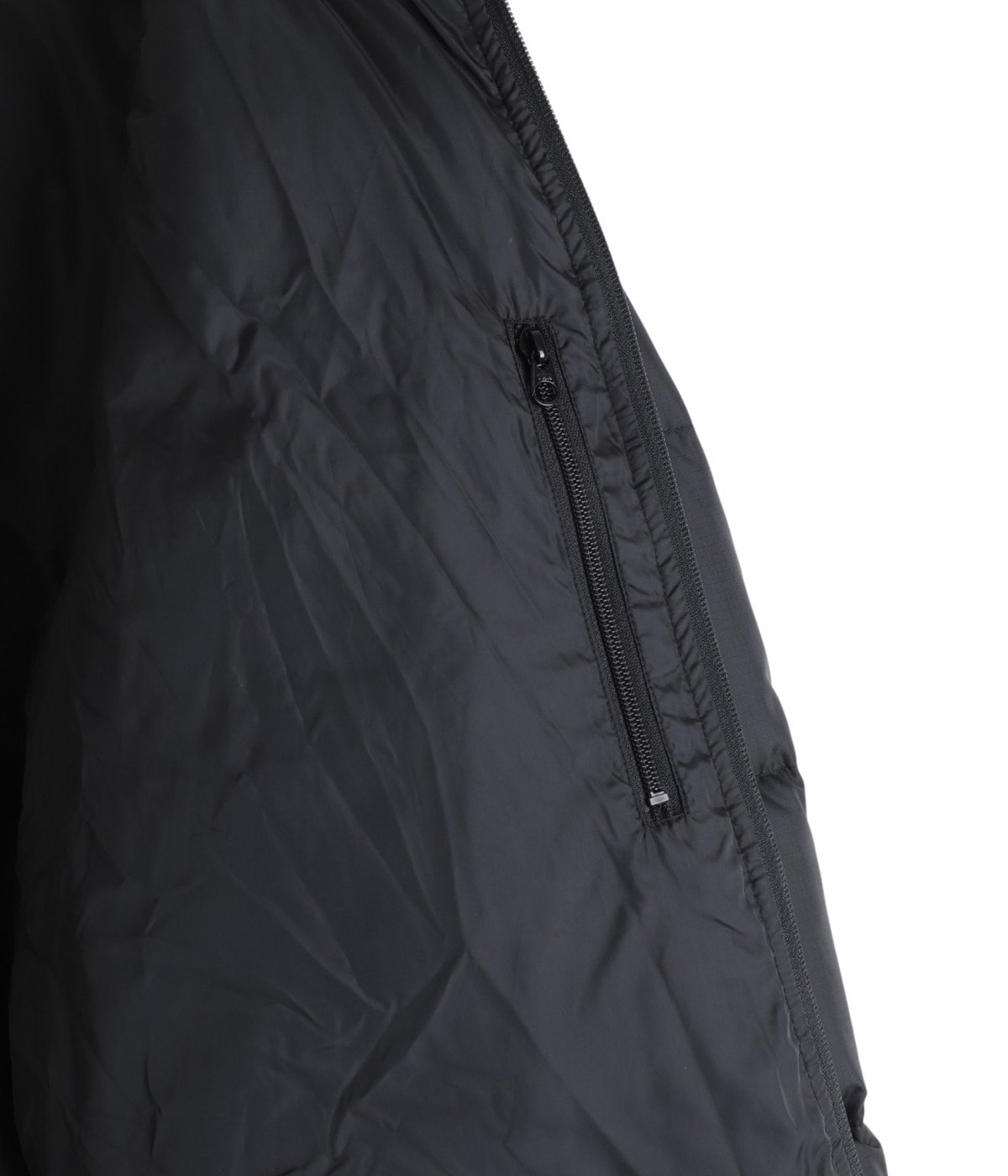 B Logo Down Jacket | BOTT(ボット) / アウター ダウン・中綿 (メンズ