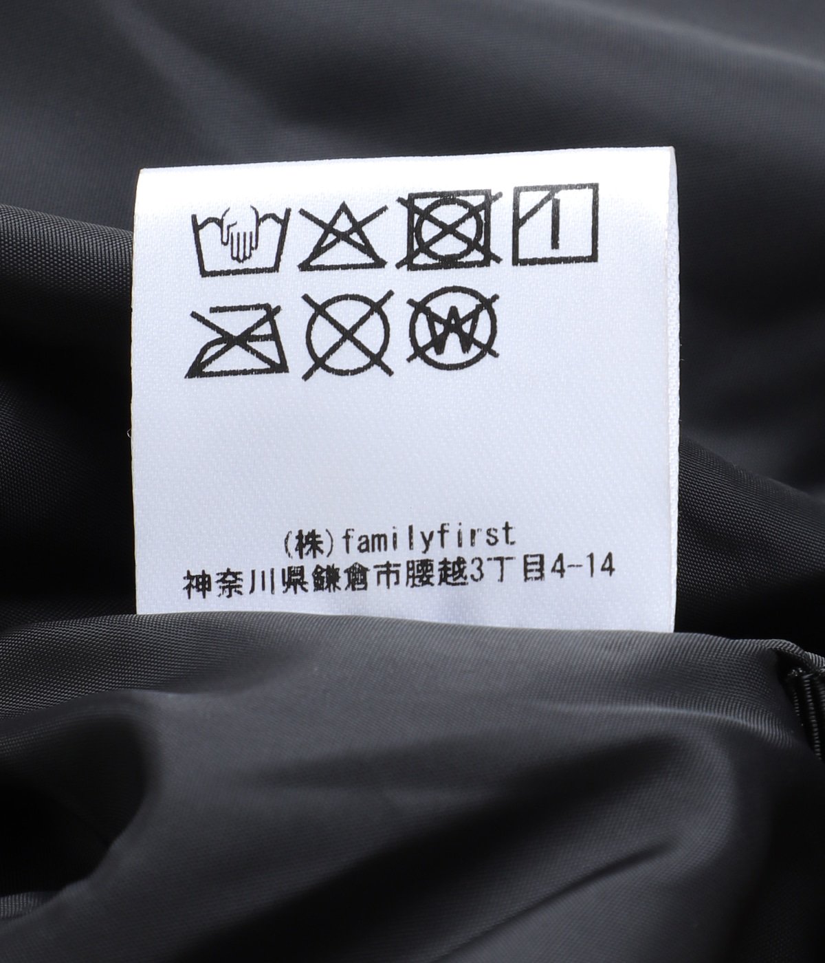 B Logo Down Jacket | BOTT(ボット) / アウター ダウン・中綿 (メンズ 
