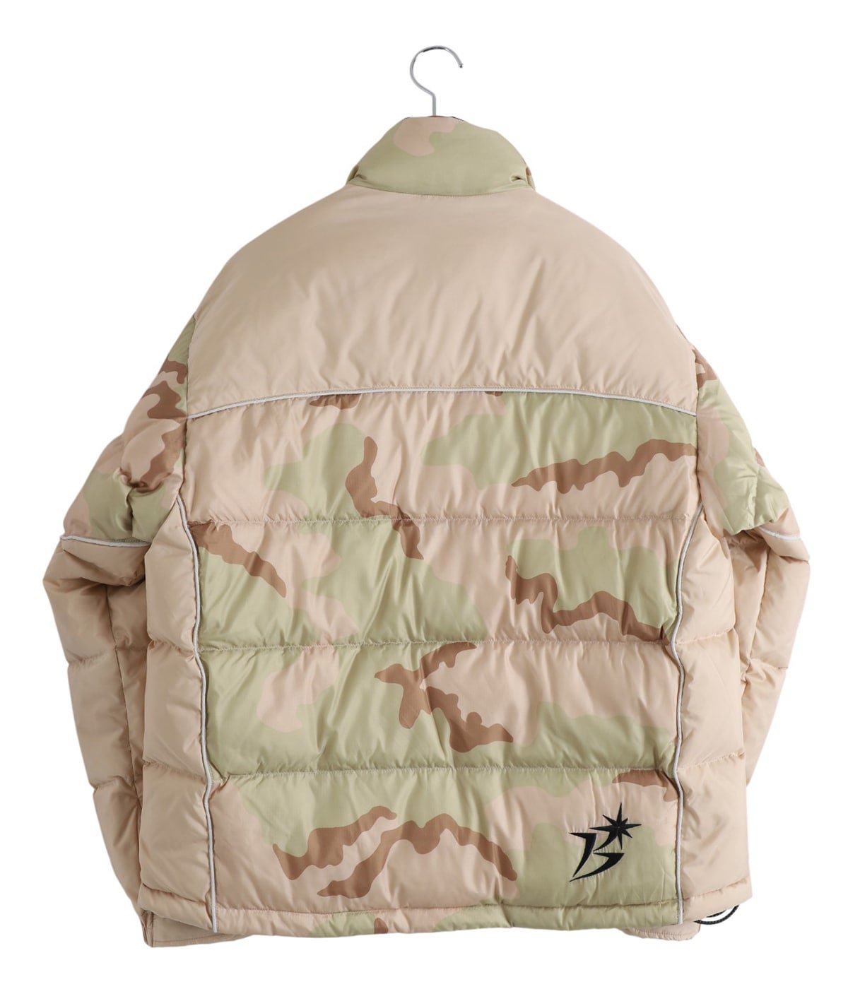 B Logo Down Jacket | BOTT(ボット) / アウター ダウン・中綿 (メンズ