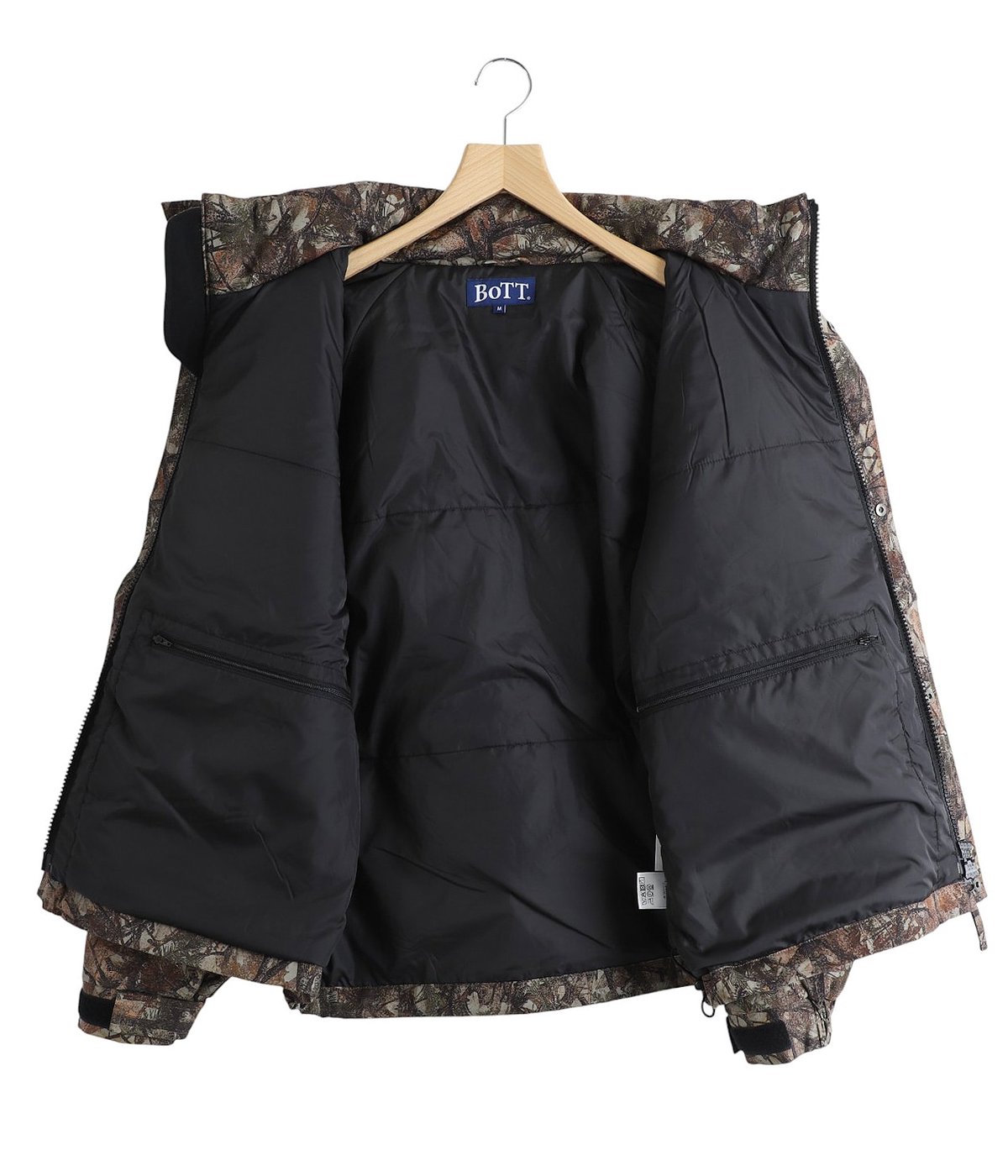 Raglan Field Jacket | BOTT(ボット) / アウター ブルゾン・ジャンパー