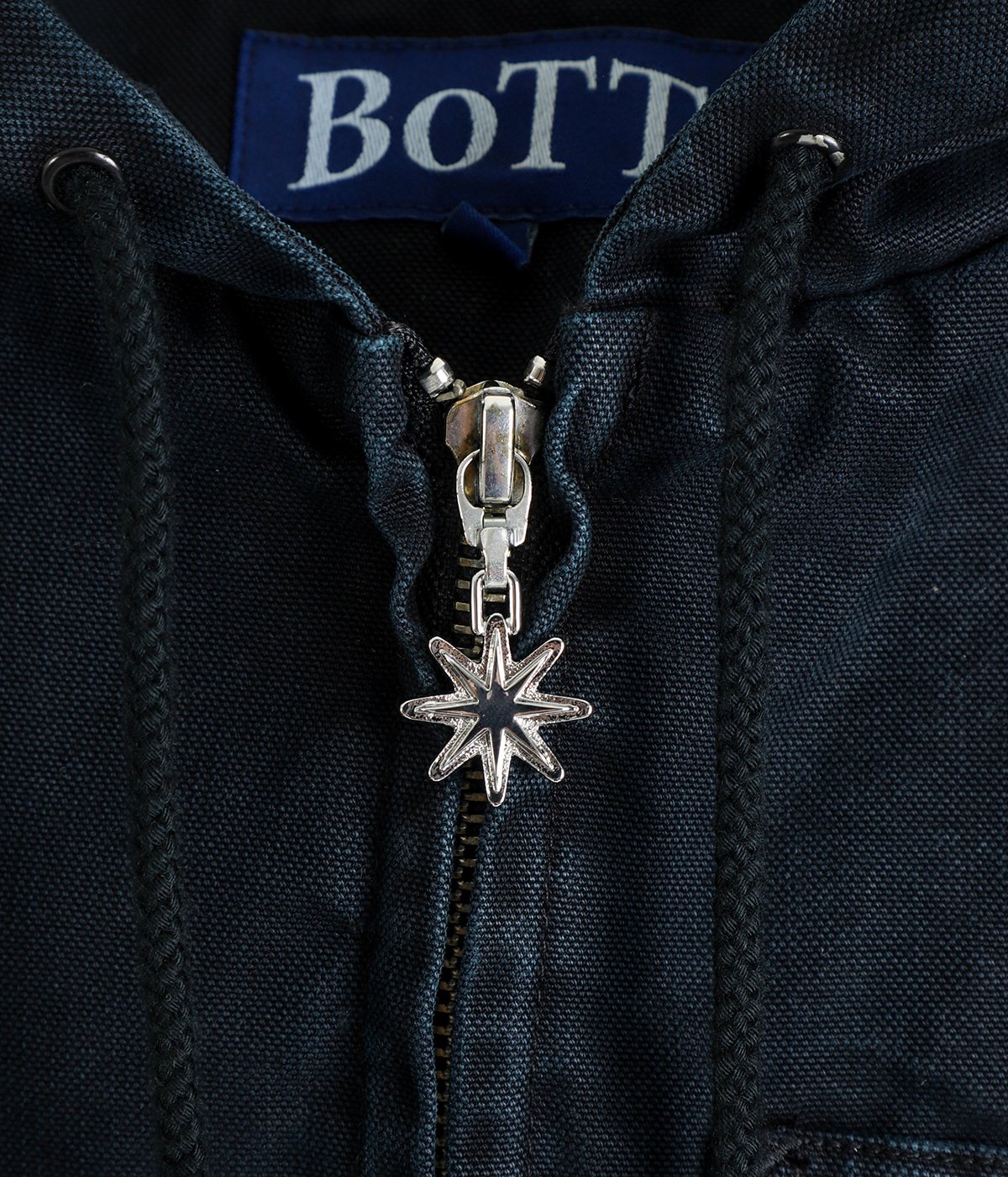 Hooded Field Jacket | BOTT(ボット) / アウター ブルゾン・ジャンパー