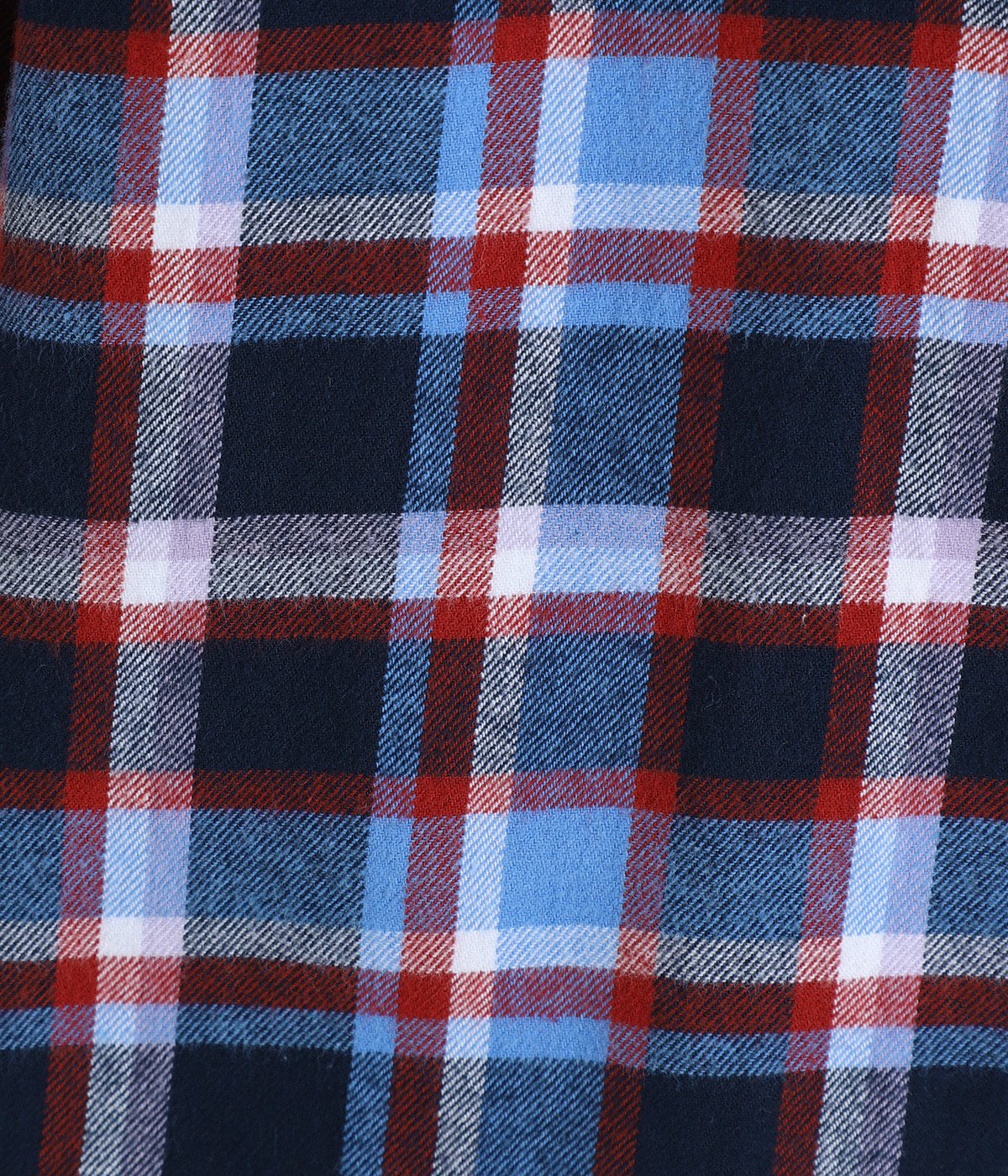 Hooded Flannel Shirt | BOTT(ボット) / トップス 長袖シャツ パーカー