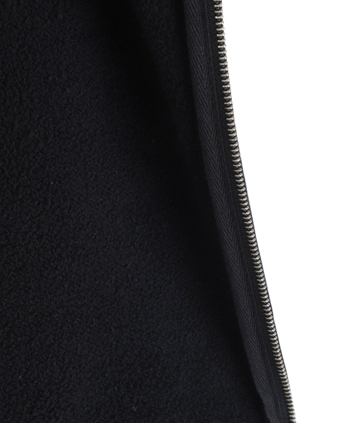 Washed Luckey Logo Zip Hoodie | BOTT(ボット) / トップス パーカー