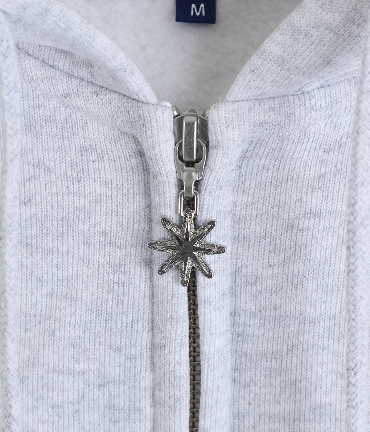 BoTT B logo zip hoodie 新品　Lサイズ BoTTB Logo Zip Hoodie - Apple Butter Store
