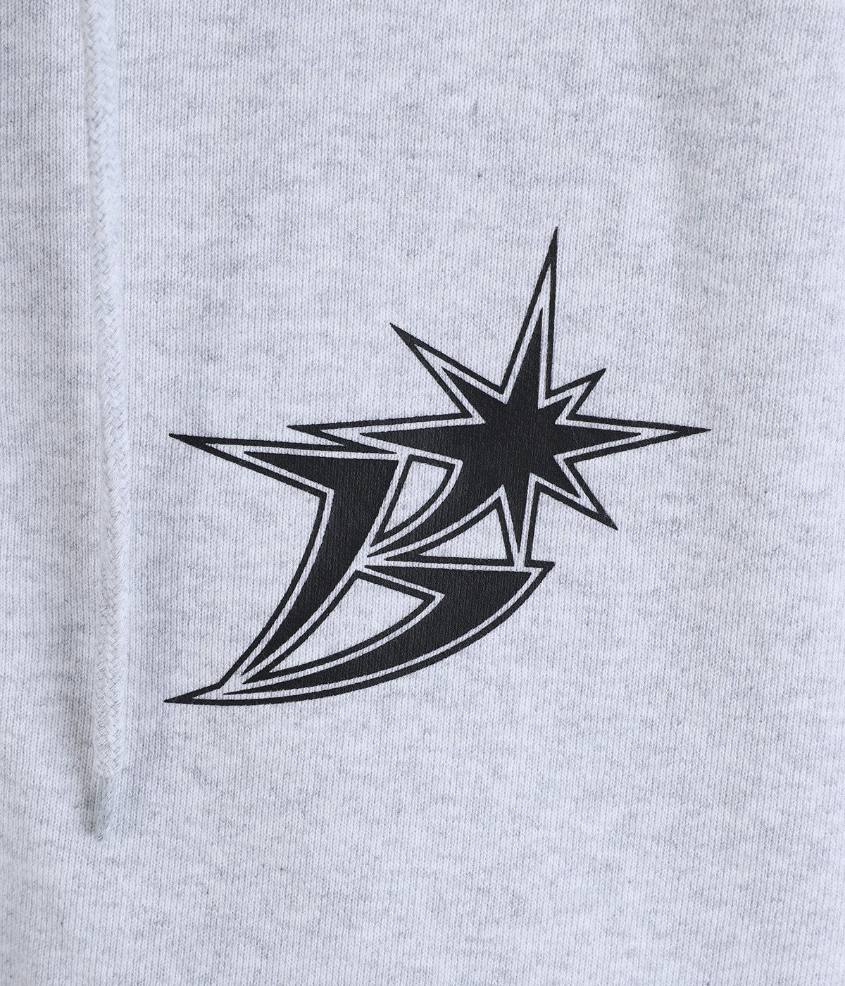 B Logo Zip Hoodie | BOTT(ボット) / トップス スウェット パーカー