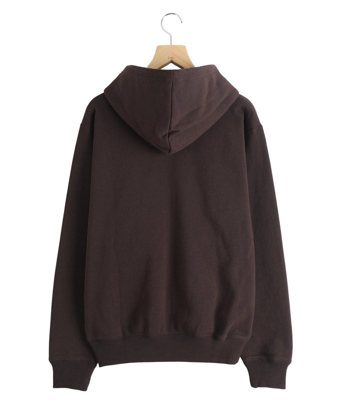 トップス BoTT B logo hoodie M BoTTB Logo Zip Hoodie - Apple Butter Store
