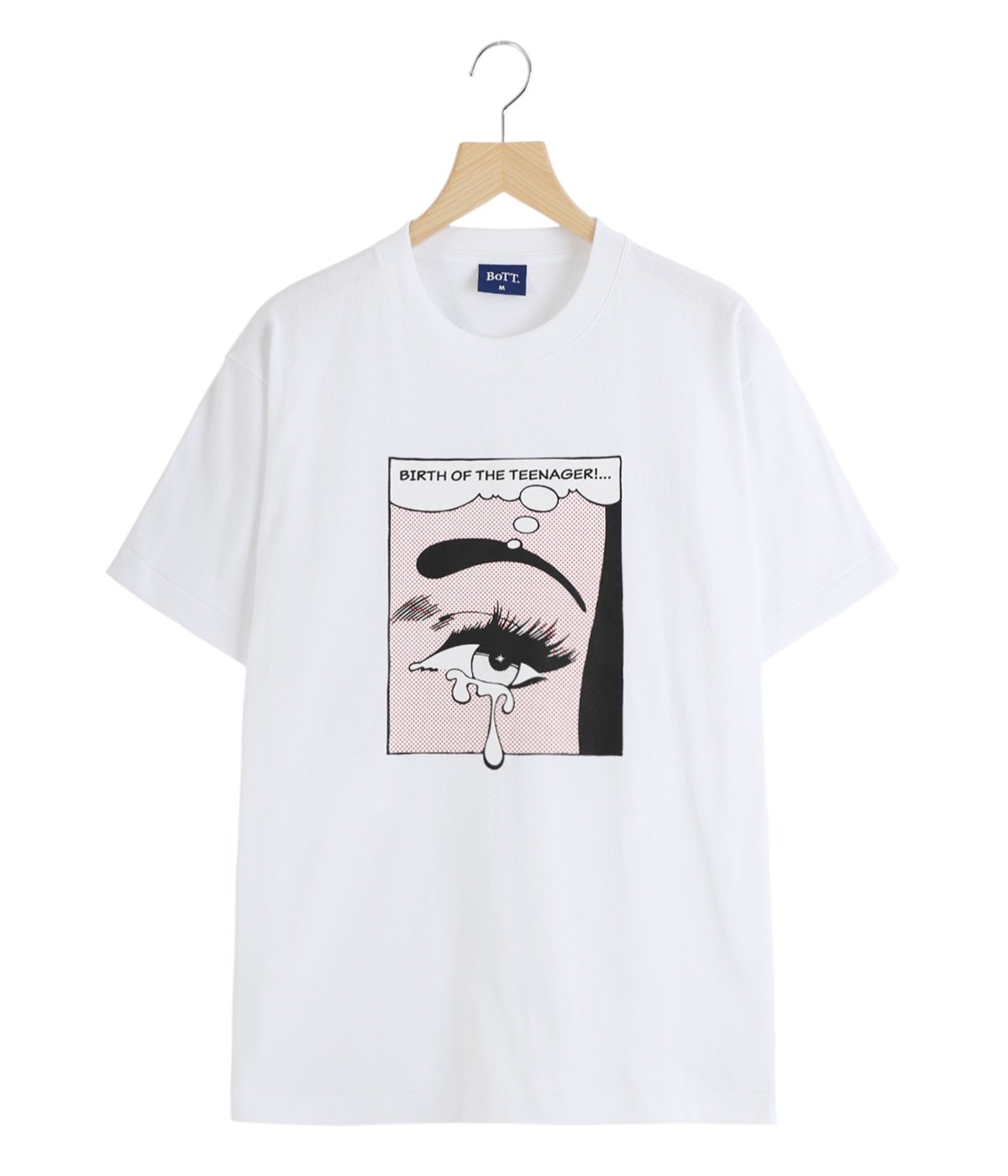 Tears Tee | BOTT(ボット) / トップス カットソー半袖・Tシャツ