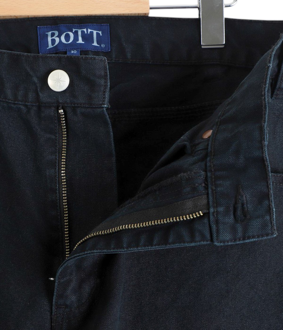 Canvas Work Pant | BOTT(ボット) / パンツ ワークパンツ (メンズ)の