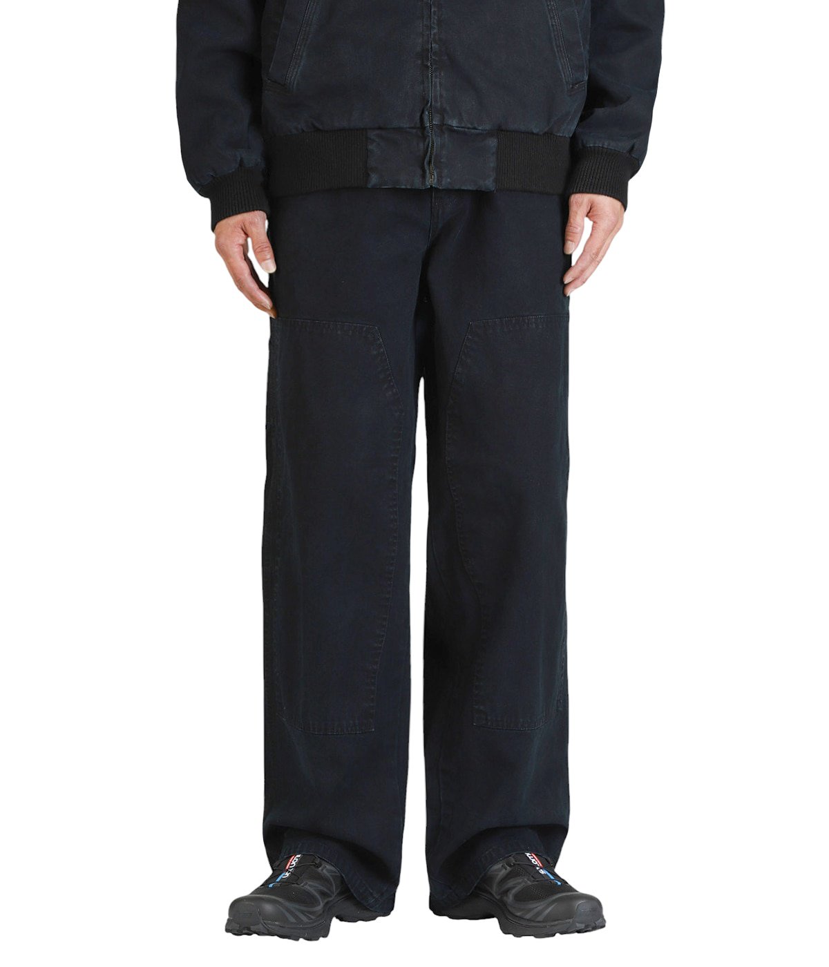 Canvas Work Pant | BOTT(ボット) / パンツ ワークパンツ (メンズ)の